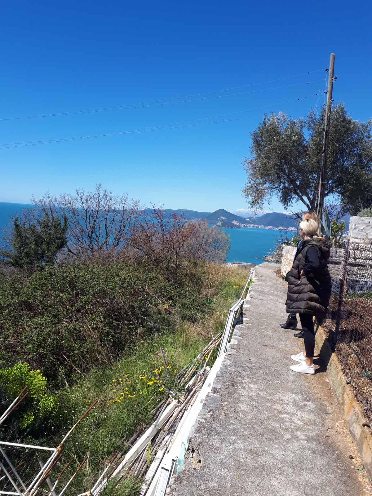 Plac Rezevici 310m2 - 4