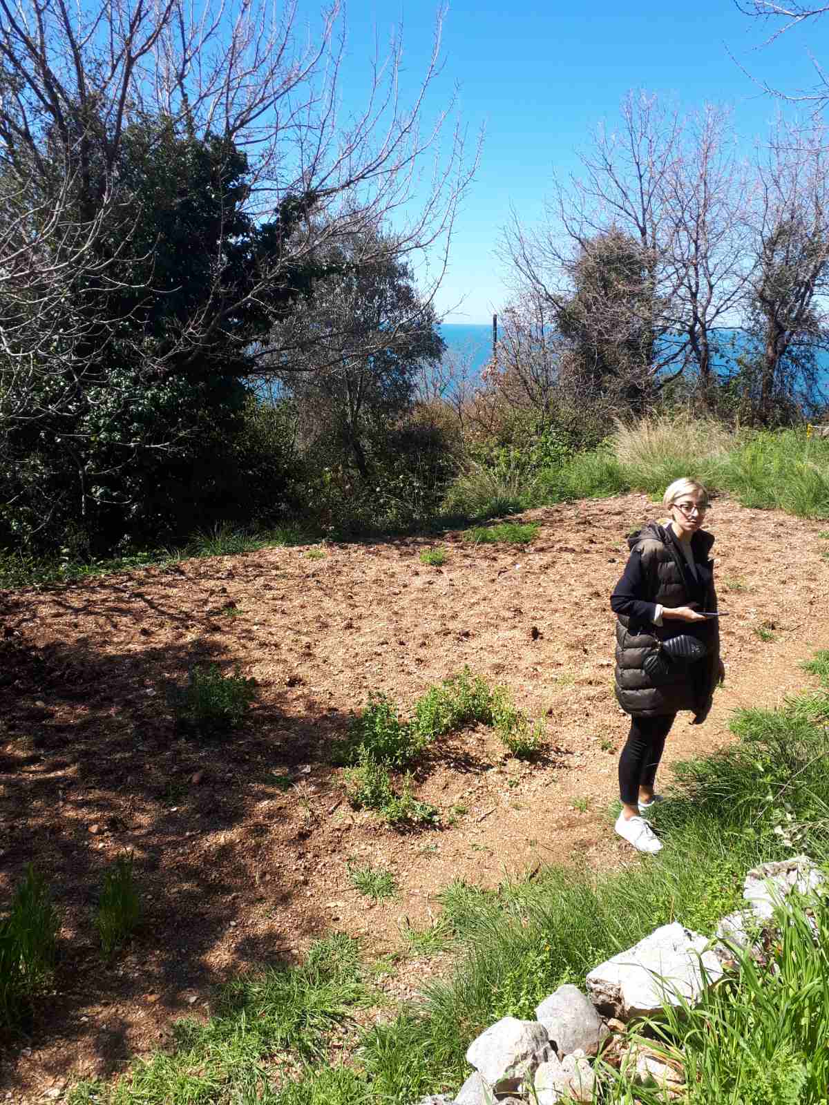 Plac Rezevici 310m2 - 2