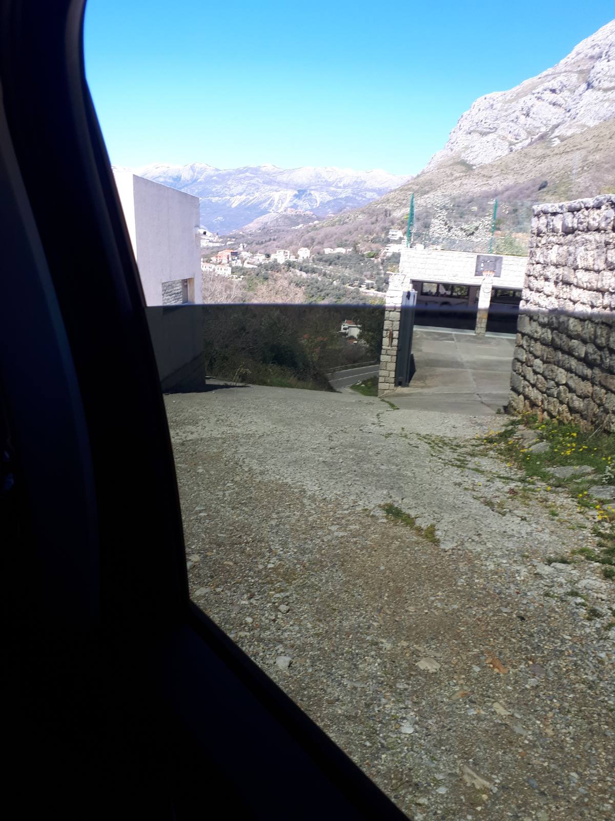 Plac Rezevici 310m2 - 3