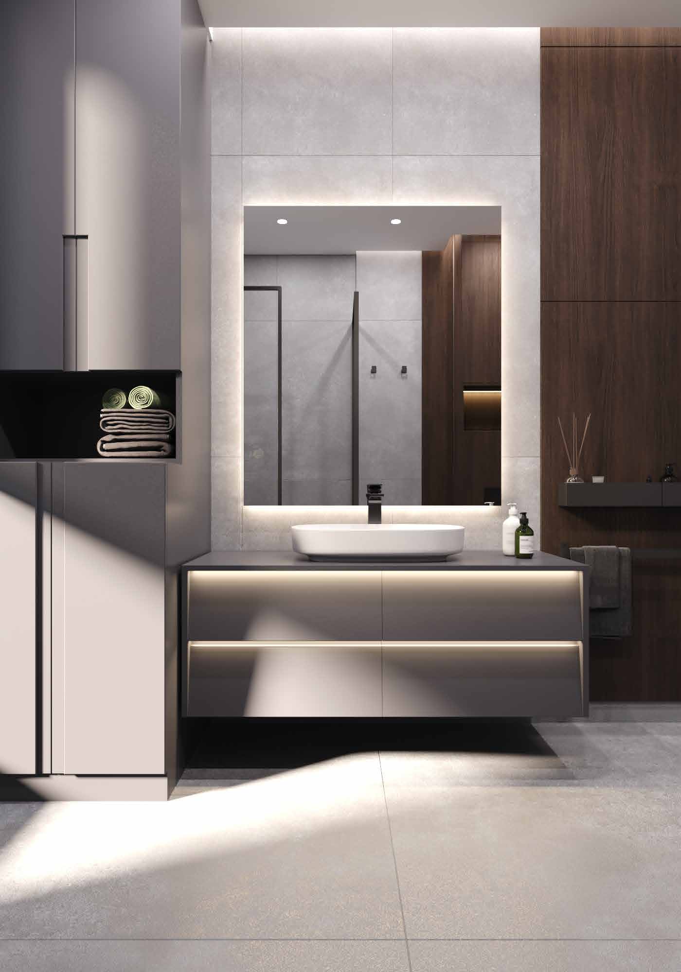 Apartment Becici 49m2 - 5