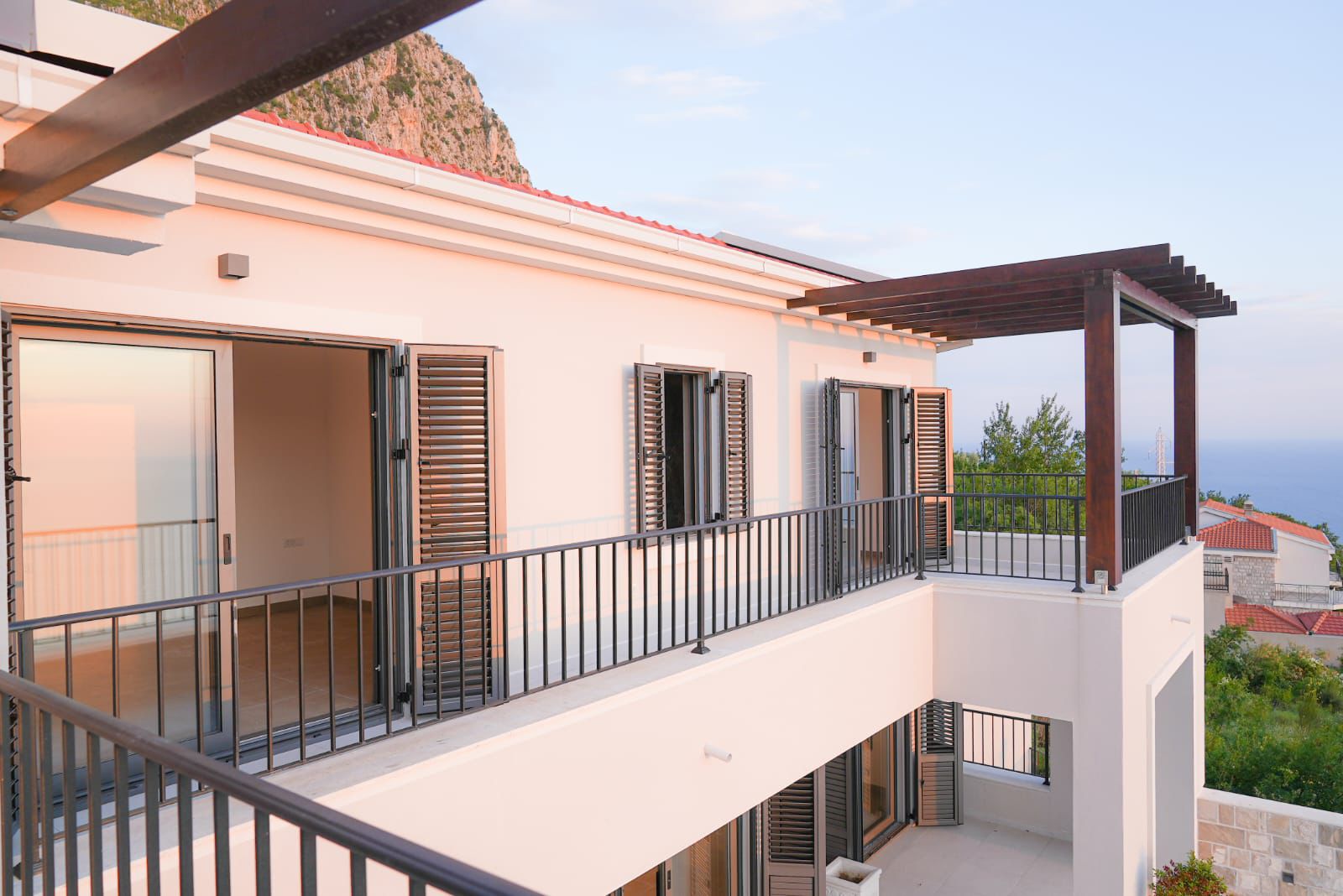 Villa Bilizikuce 430m2 - 22