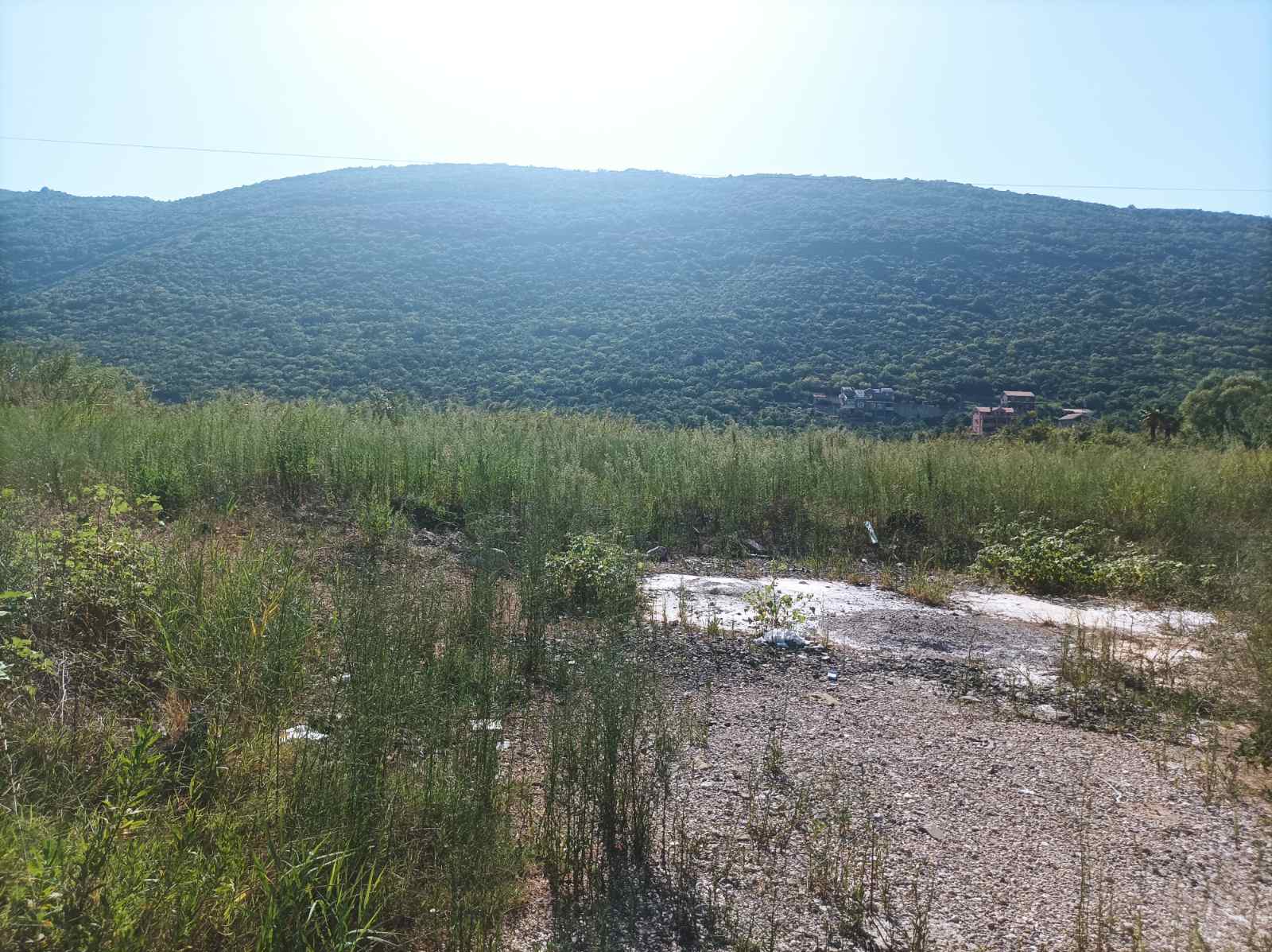 Urbanized Plot Lastva Grbaljska 4400m2 - 3