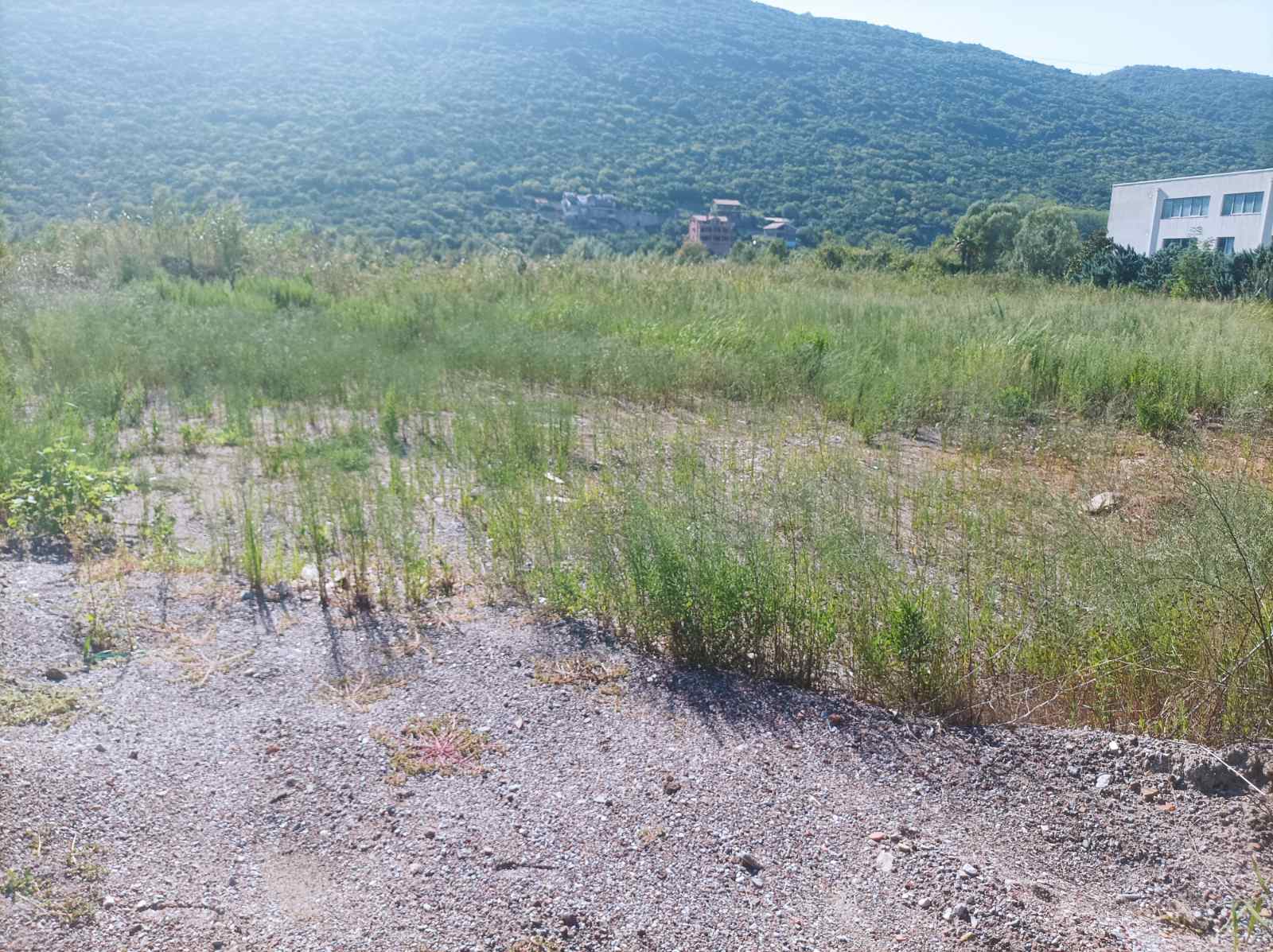 Urbanized Plot Lastva Grbaljska 4400m2 - 7