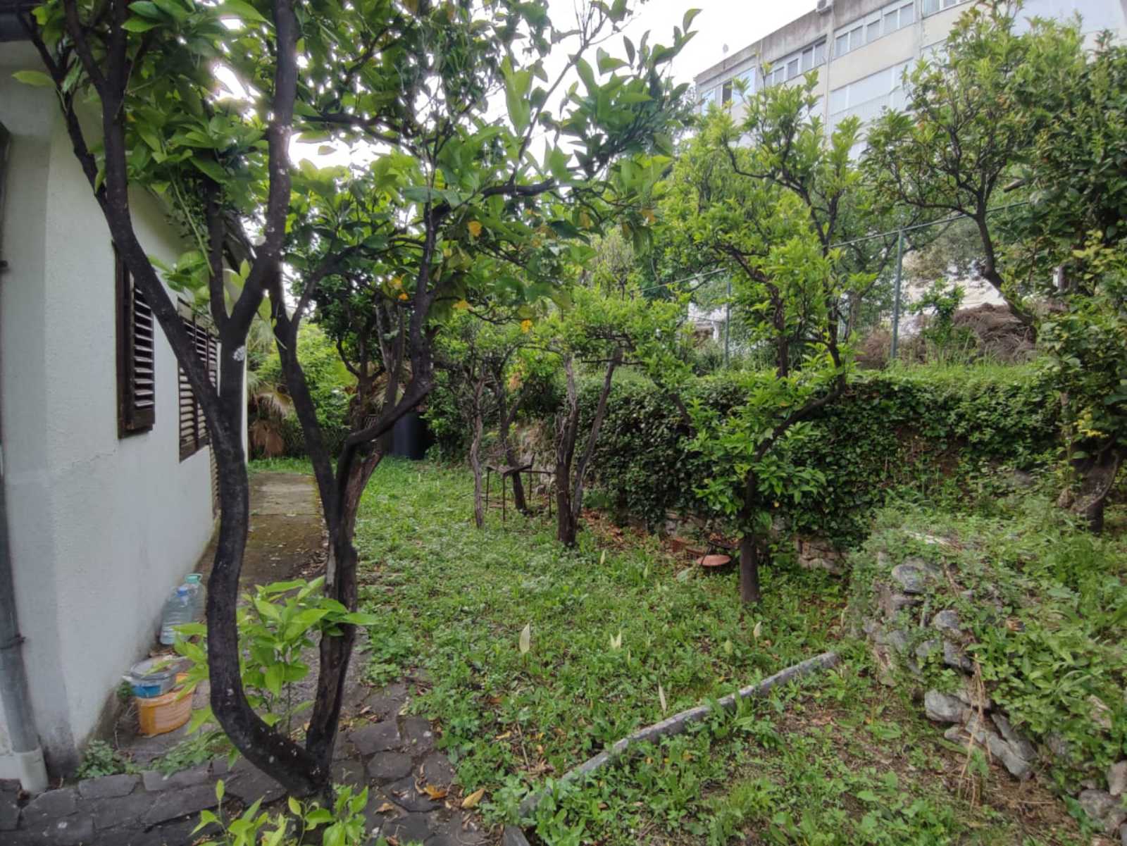 Kuca Savina 150m2 - 2