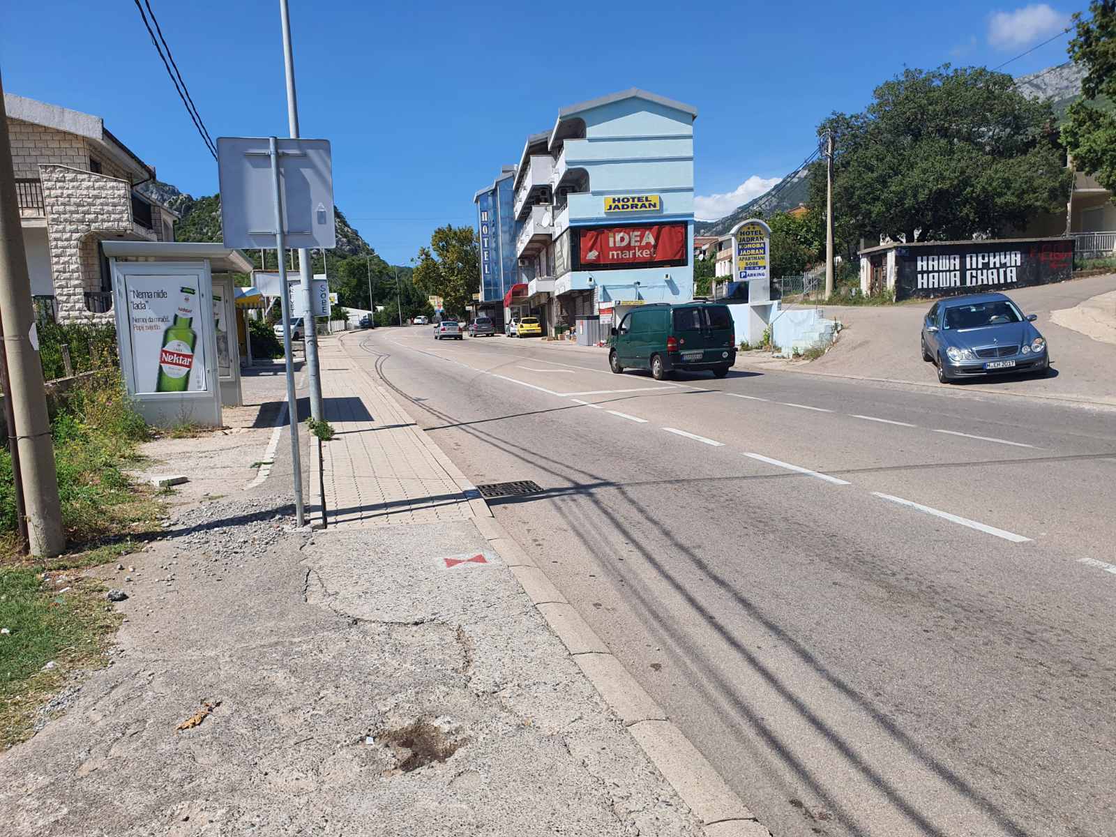 Двухуровневые апартаменты Горица C 155м2 - 29