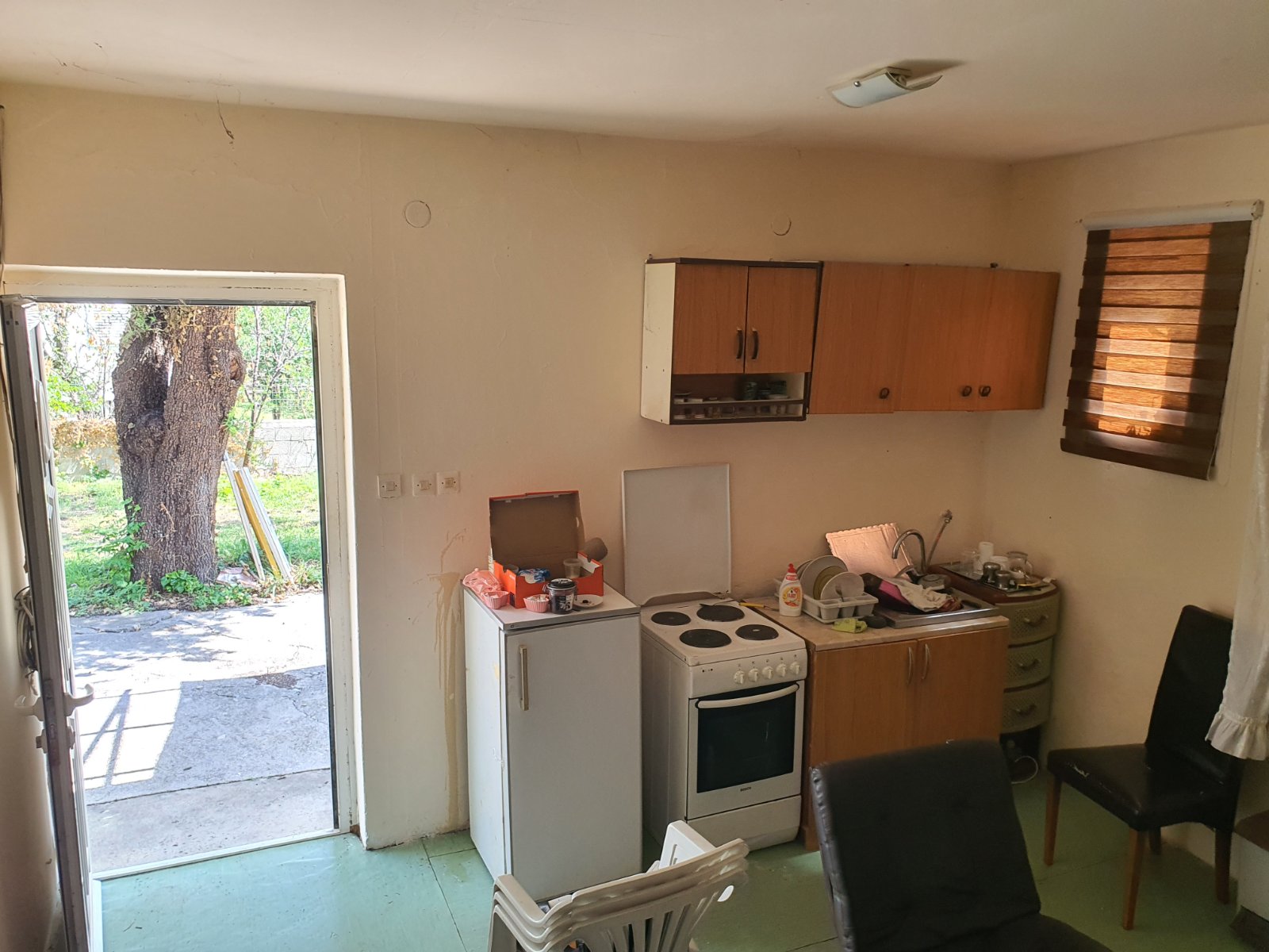 Sutomore'de 70m2'lik Arazi - 4