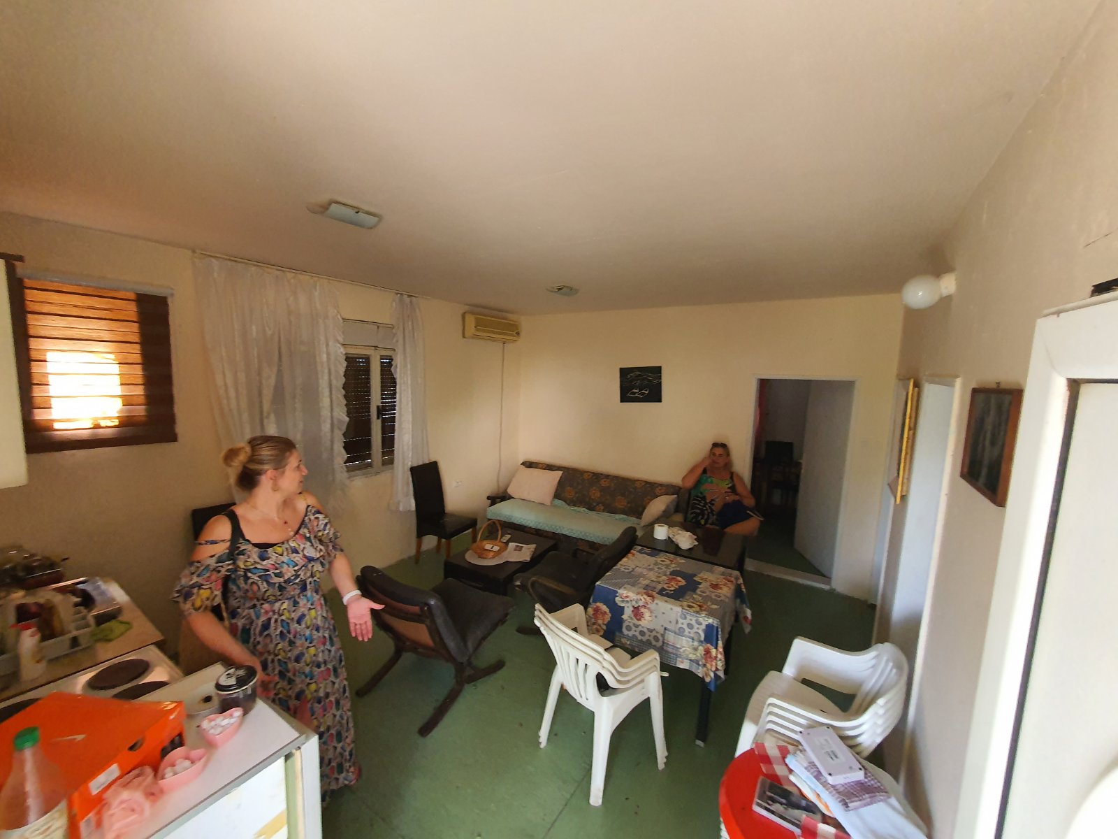 Sutomore'de 70m2'lik Arazi - 9