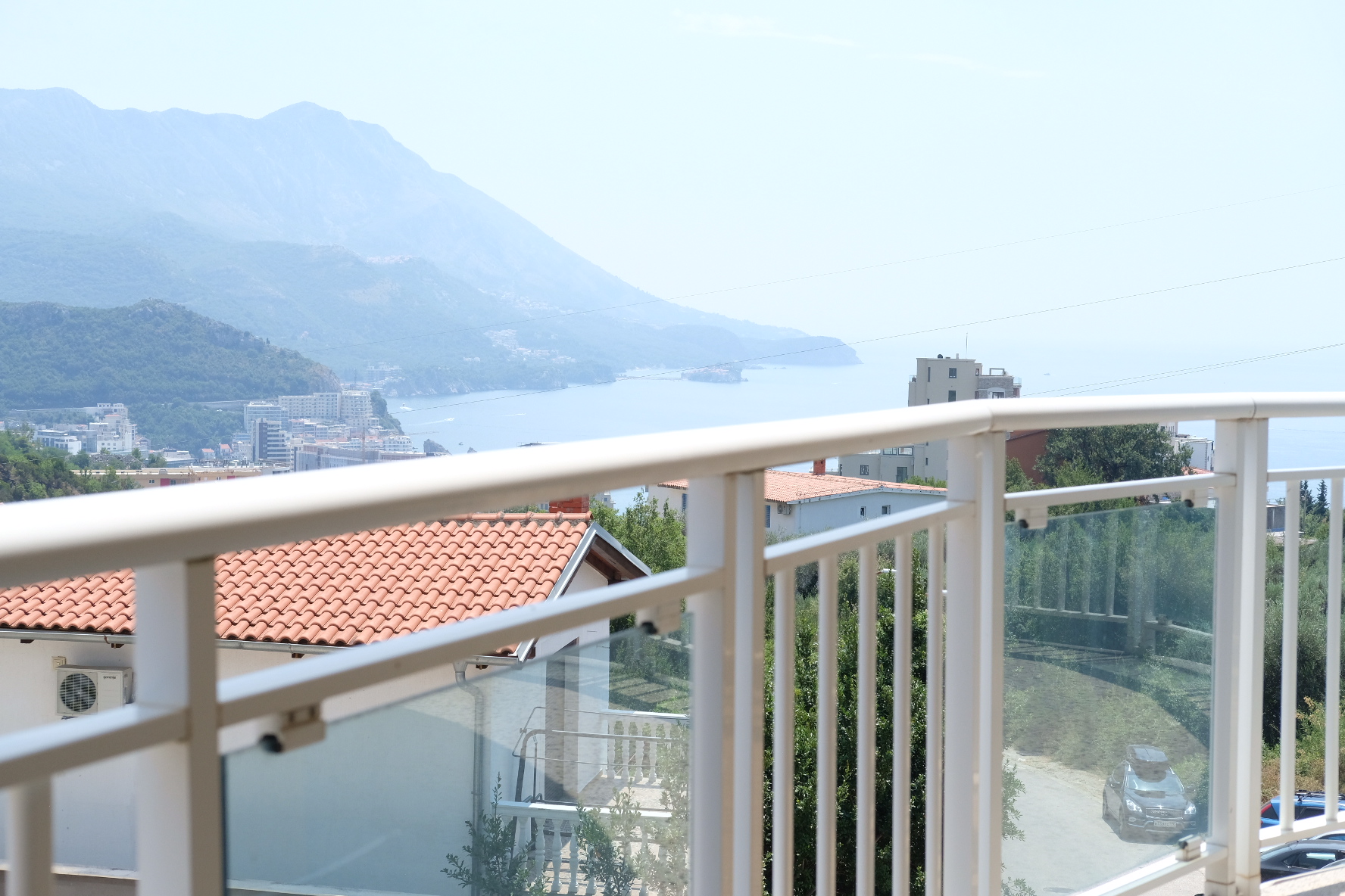 Villa Ivanovici 482m2