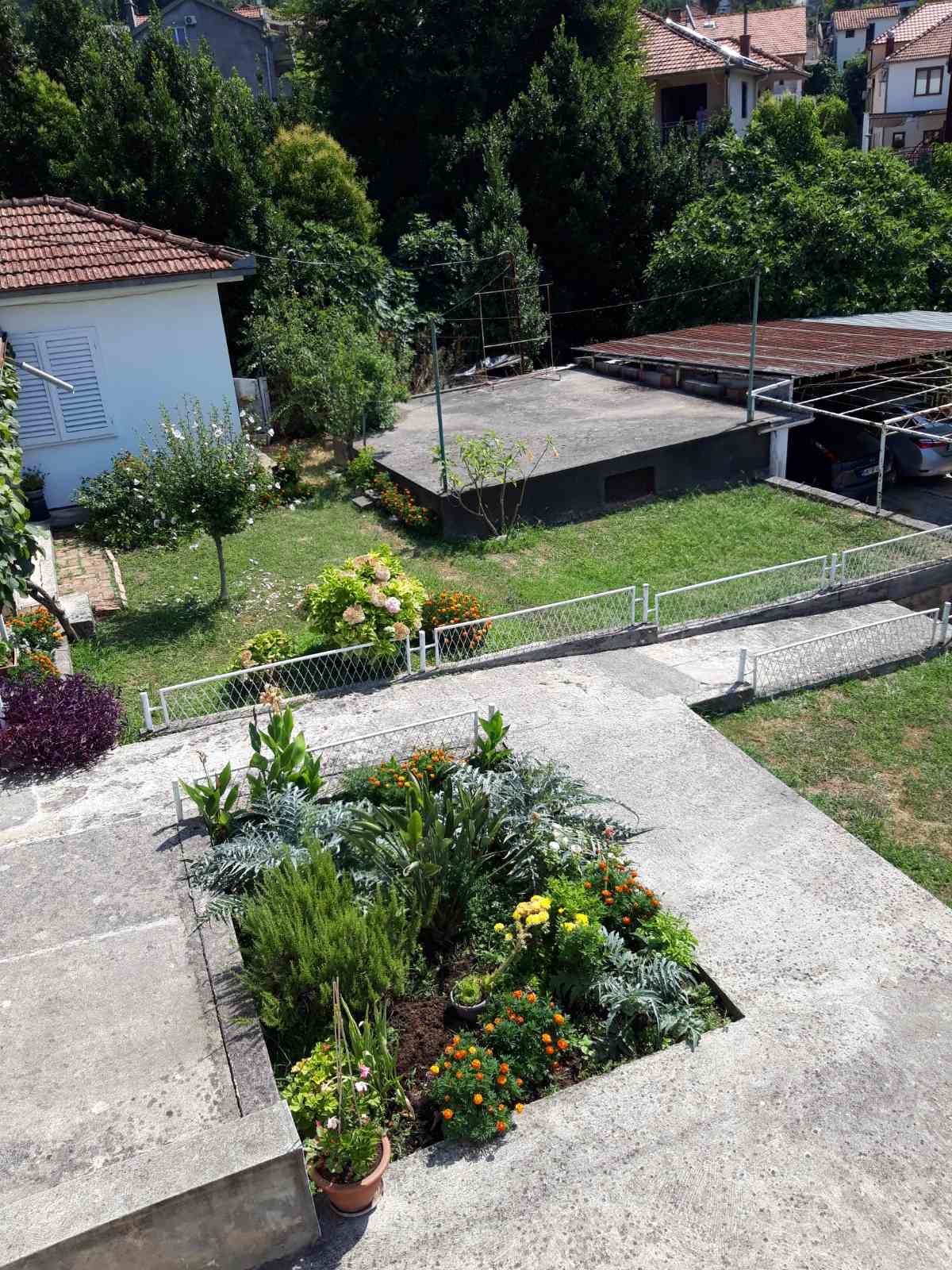 House Igalo 180m2 - 4