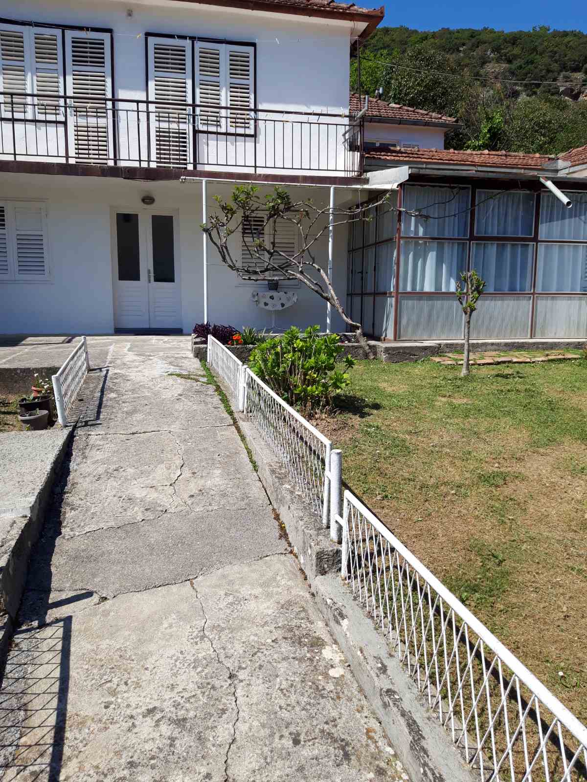House Igalo 180m2 - 2
