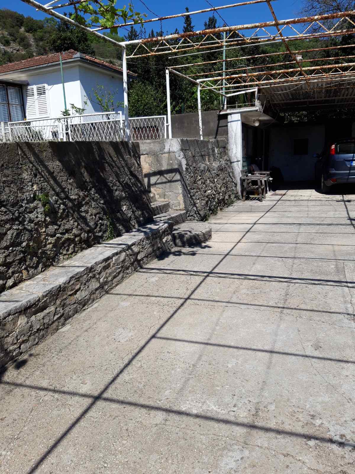 House Igalo 180m2 - 13