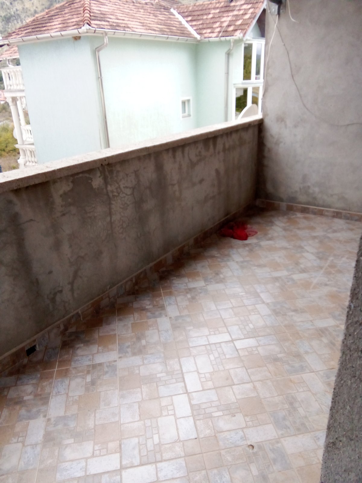 Igalo'da 61m2'lik Daire - 20