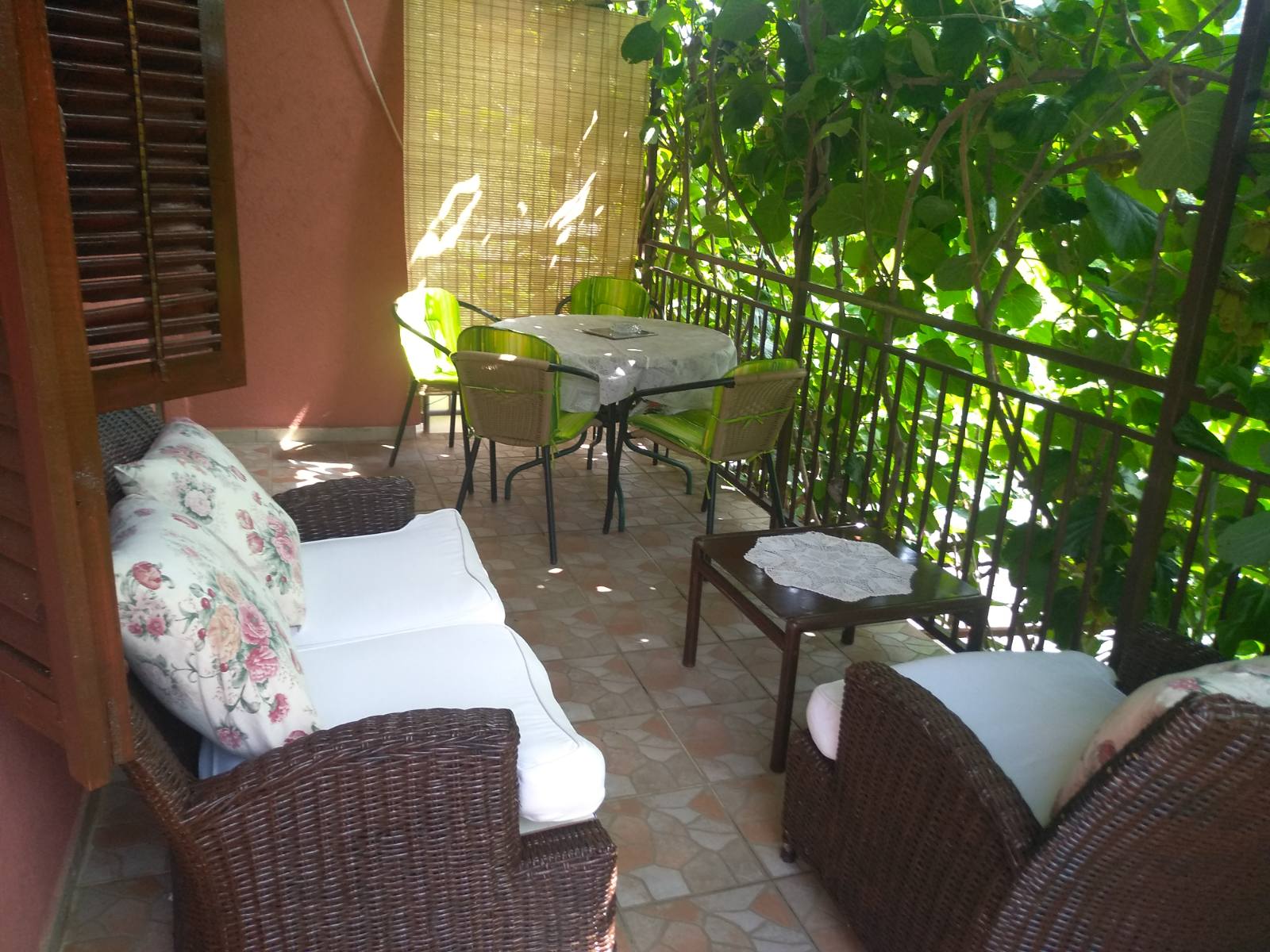 House Petrovac 140m2 - 5