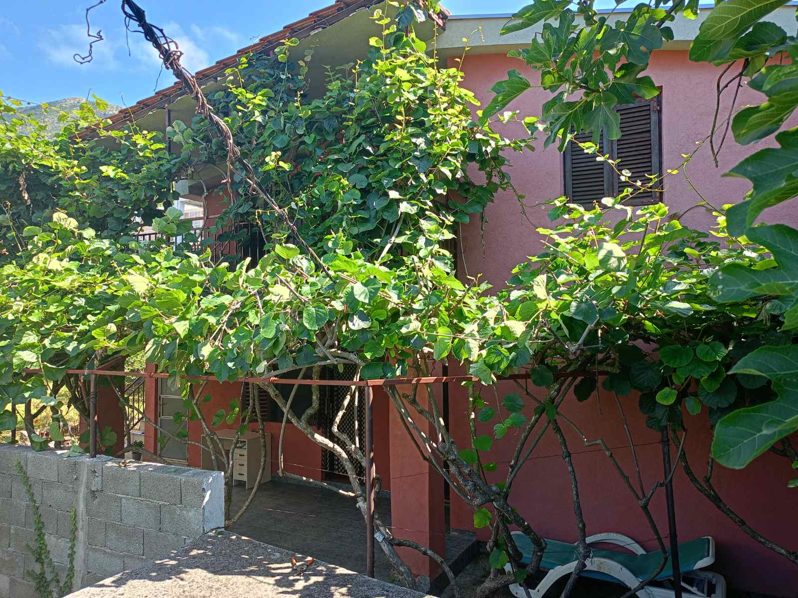 House Petrovac 140m2 - 2