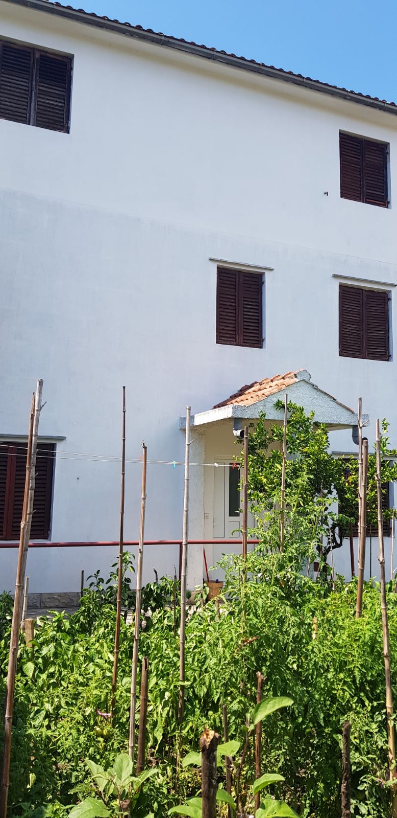 Herceg Novi'de 350m2'lik Ev - 2