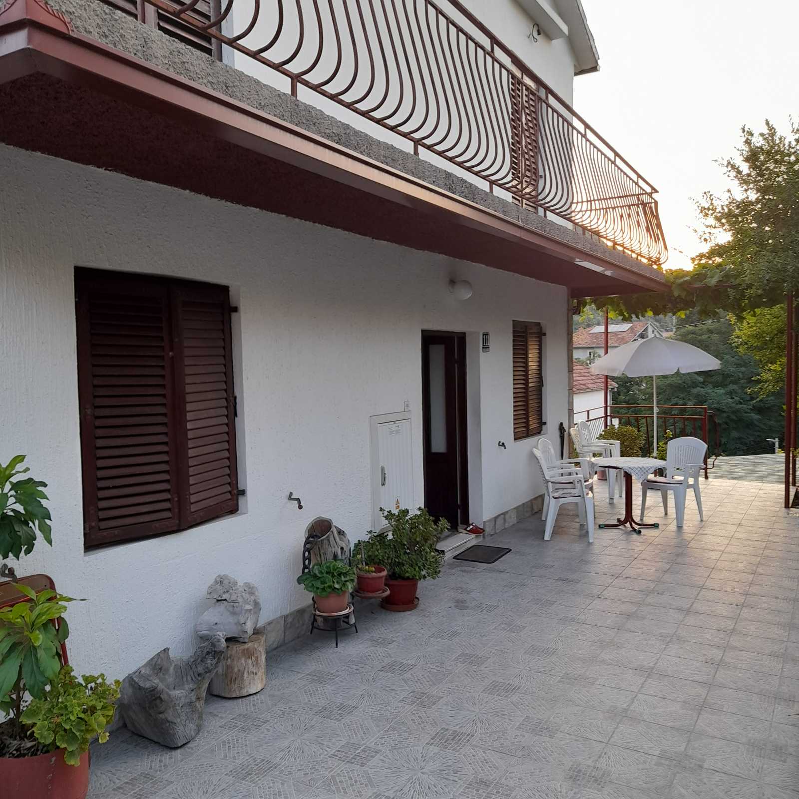 Herceg Novi'de 350m2'lik Ev - 3