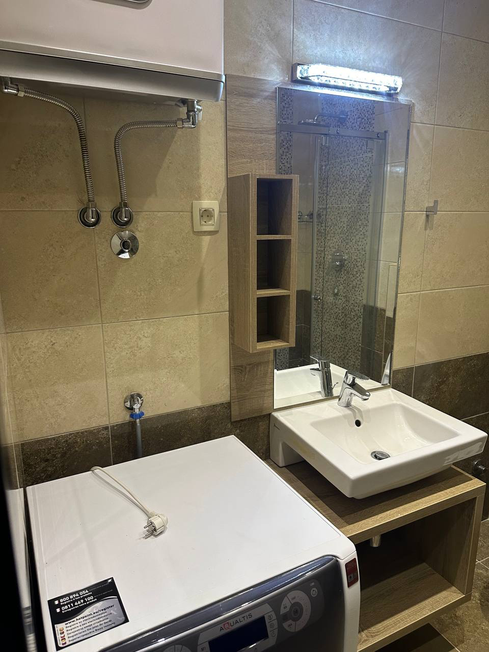 Lux Apartment Petrovac 150m2 - 4