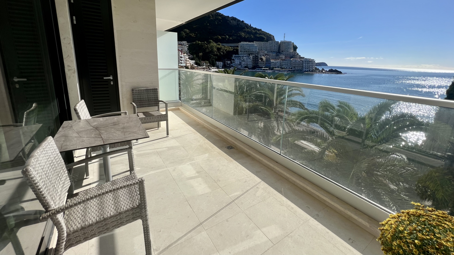 Apartment Rafailovici 107m2 - 20