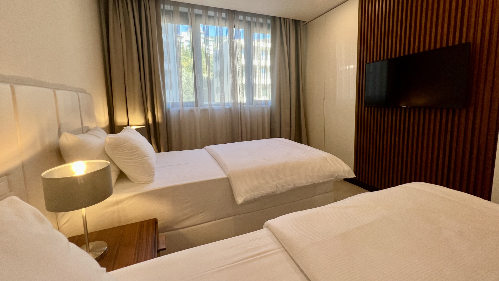 Apartment Rafailovici 107m2 - 17