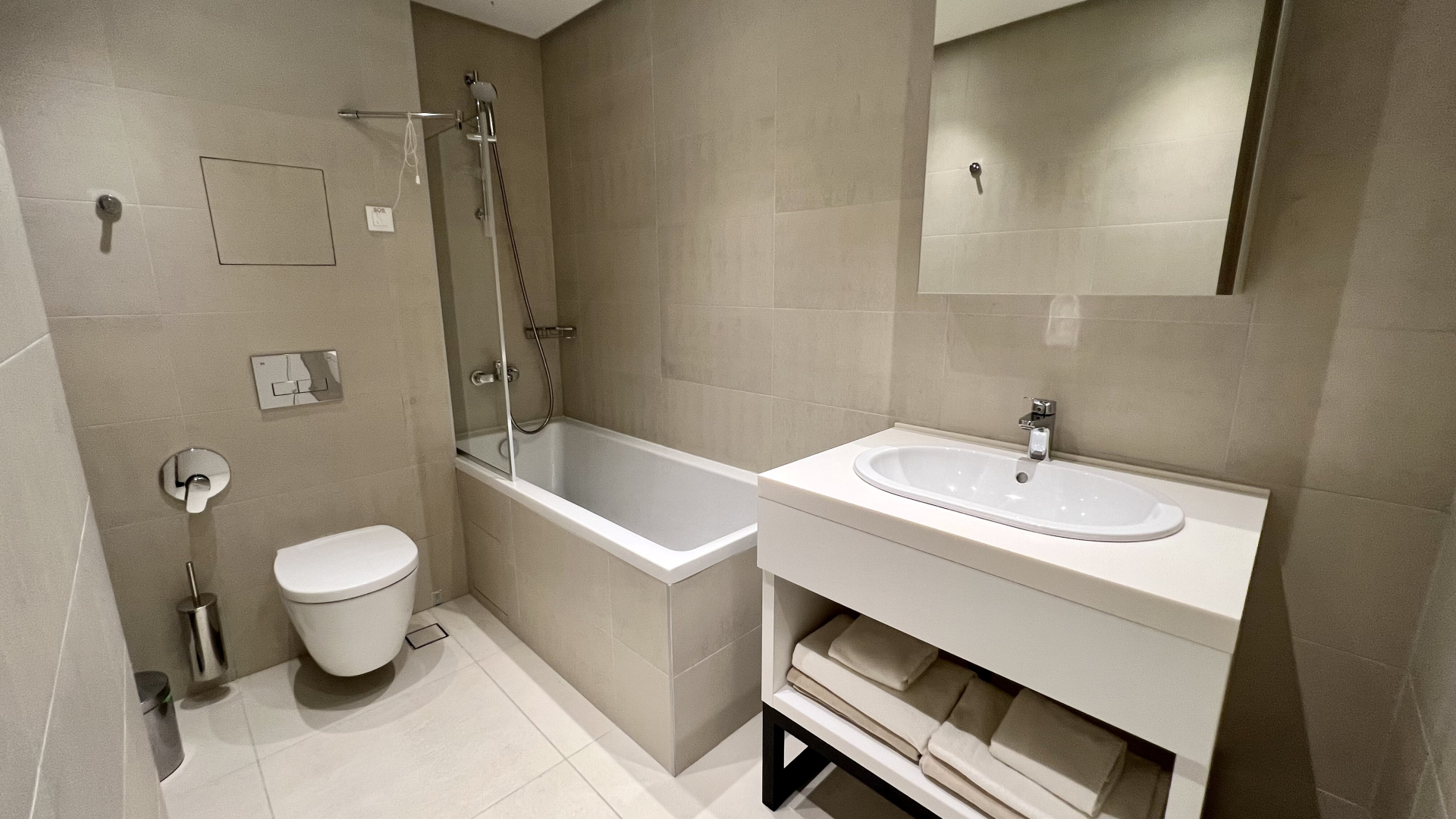 Apartment Rafailovici 107m2 - 10