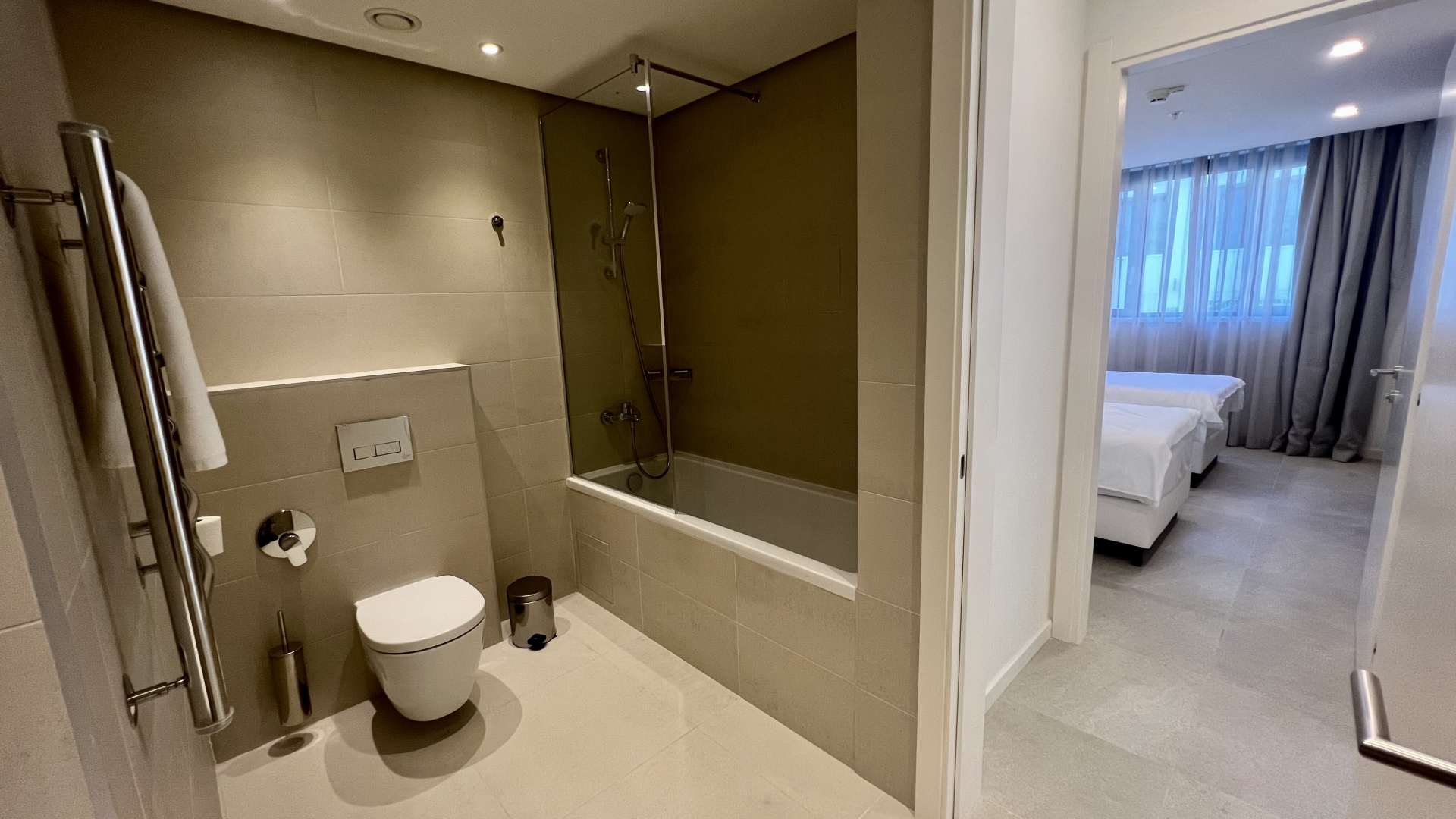 Apartment Rafailovici 107m2 - 22