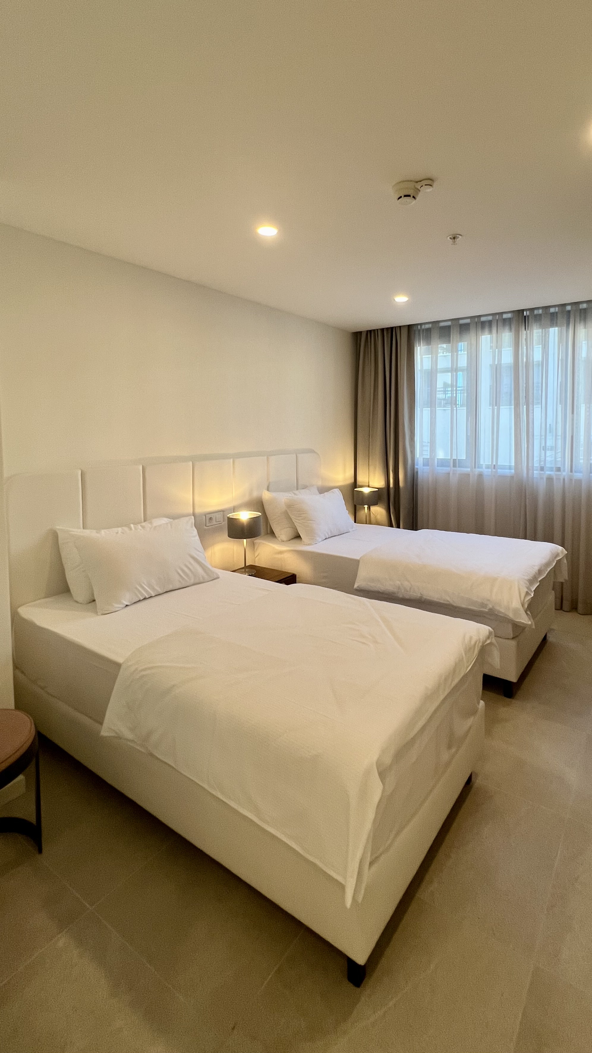 Apartment Rafailovici 107m2 - 18