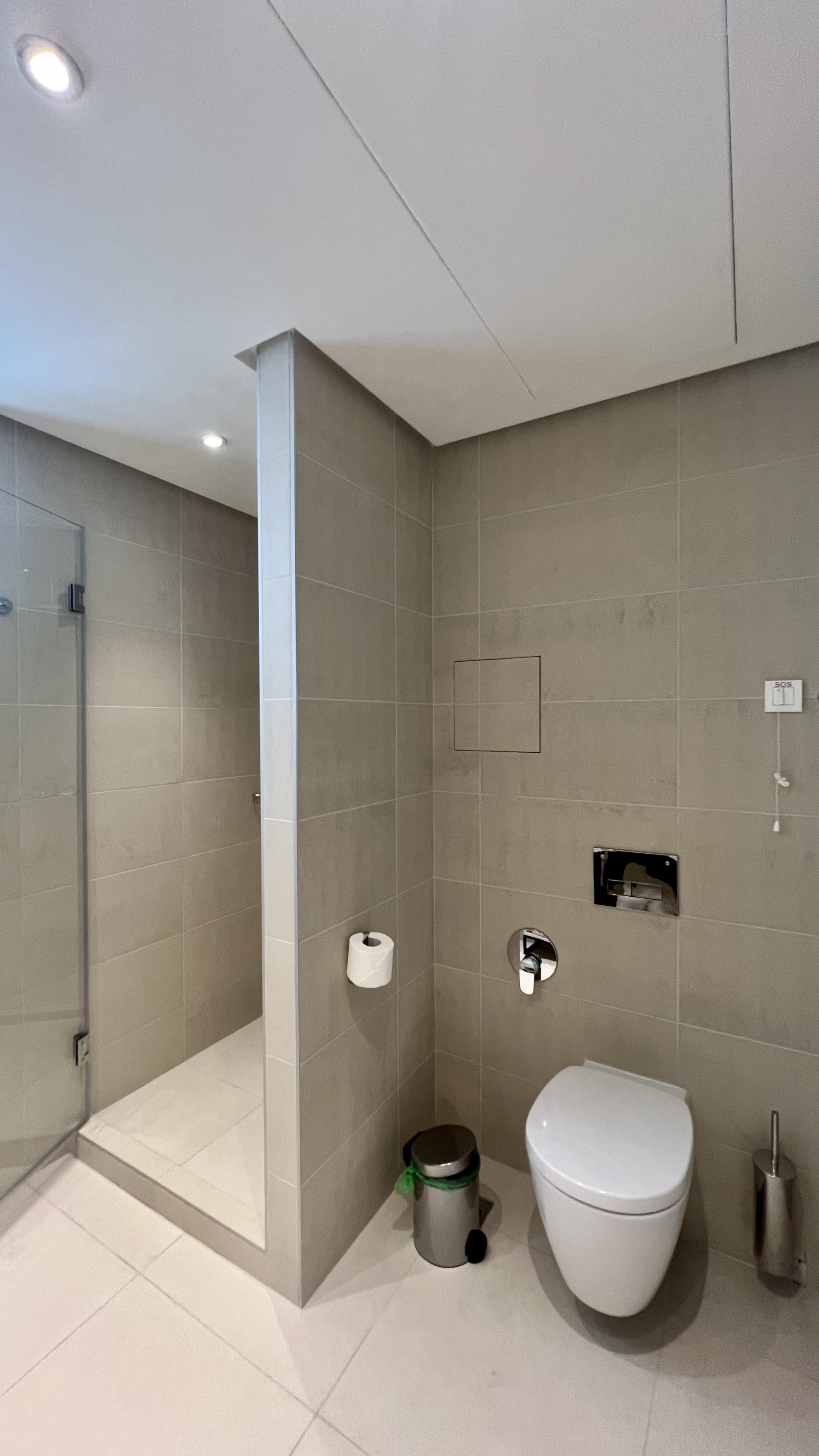 Apartment Rafailovici 107m2 - 9