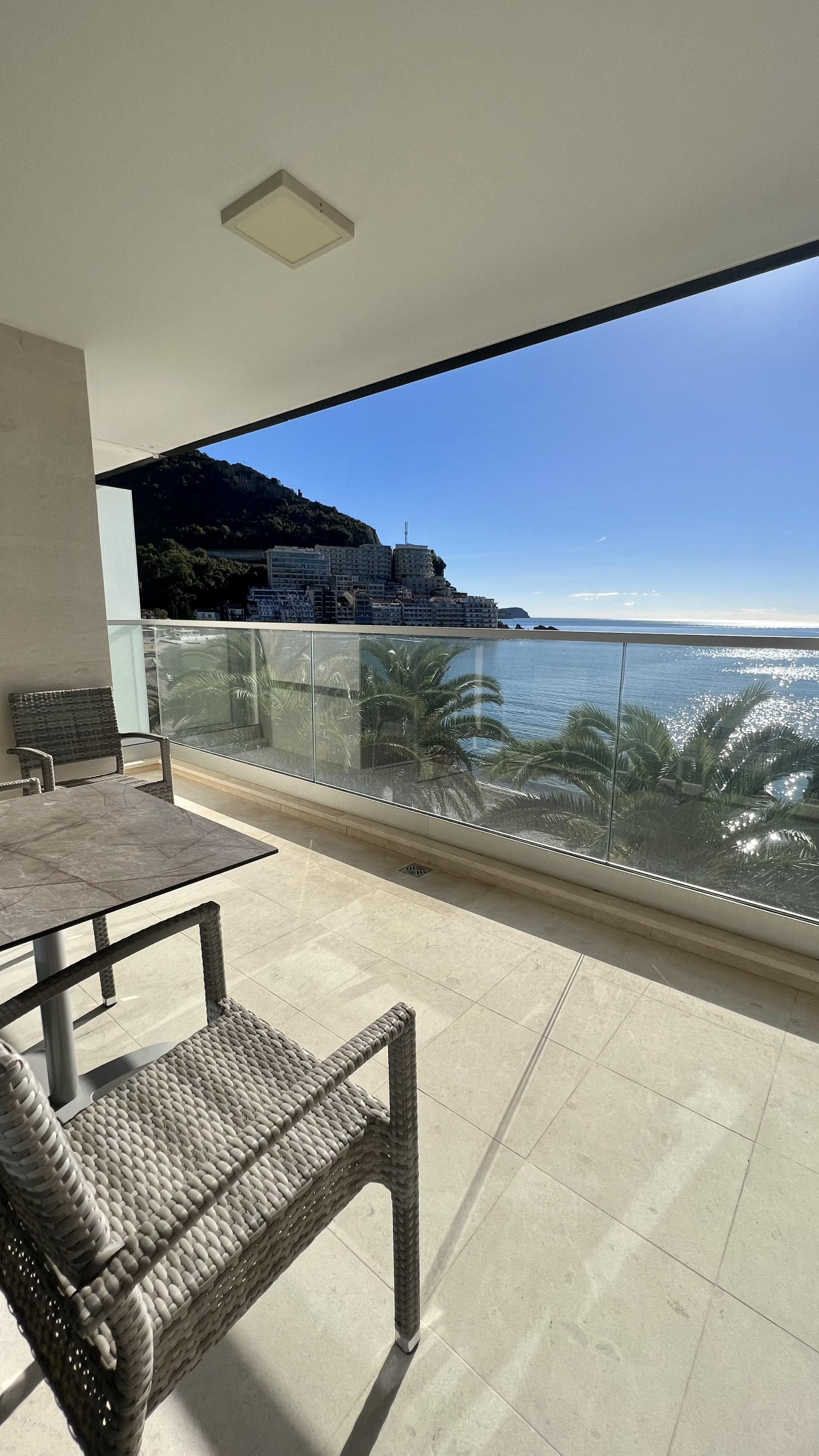 Apartment Rafailovici 107m2 - 19