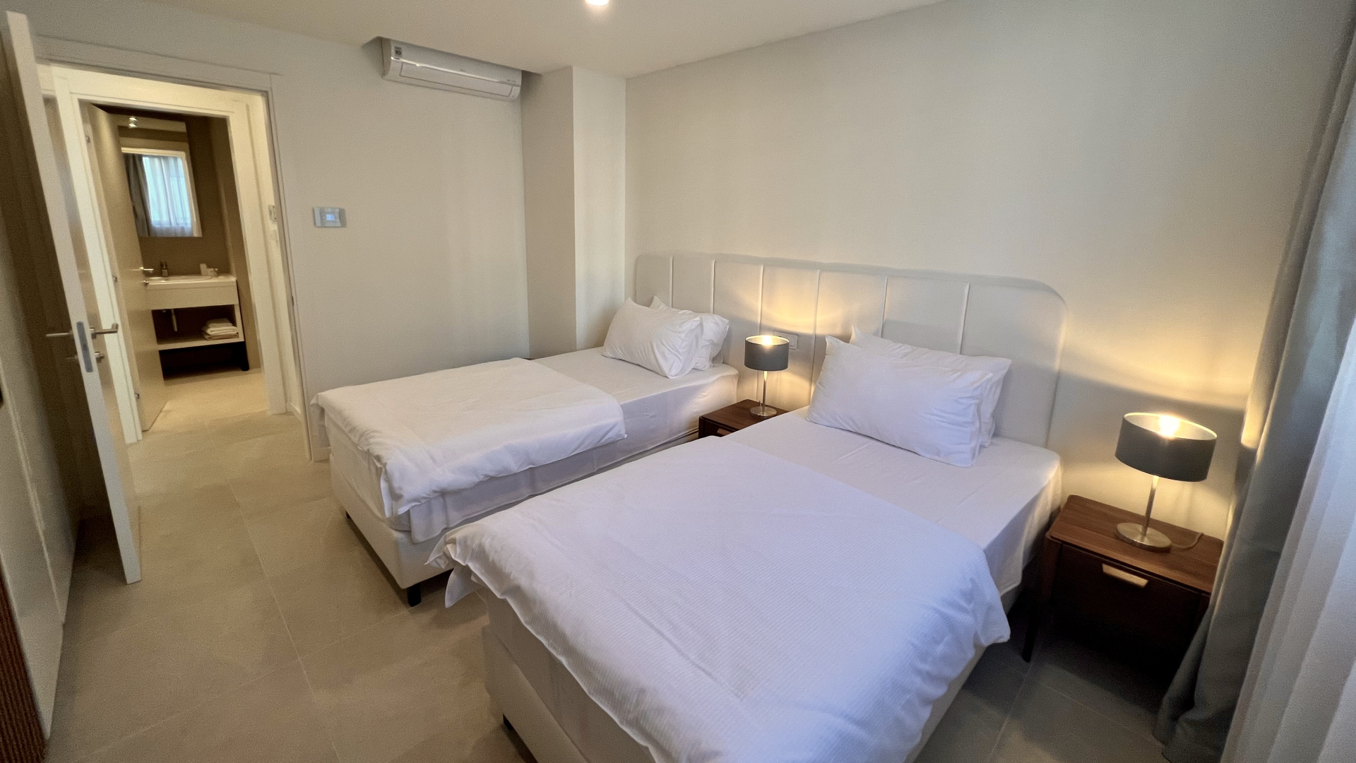 Apartment Rafailovici 107m2 - 16