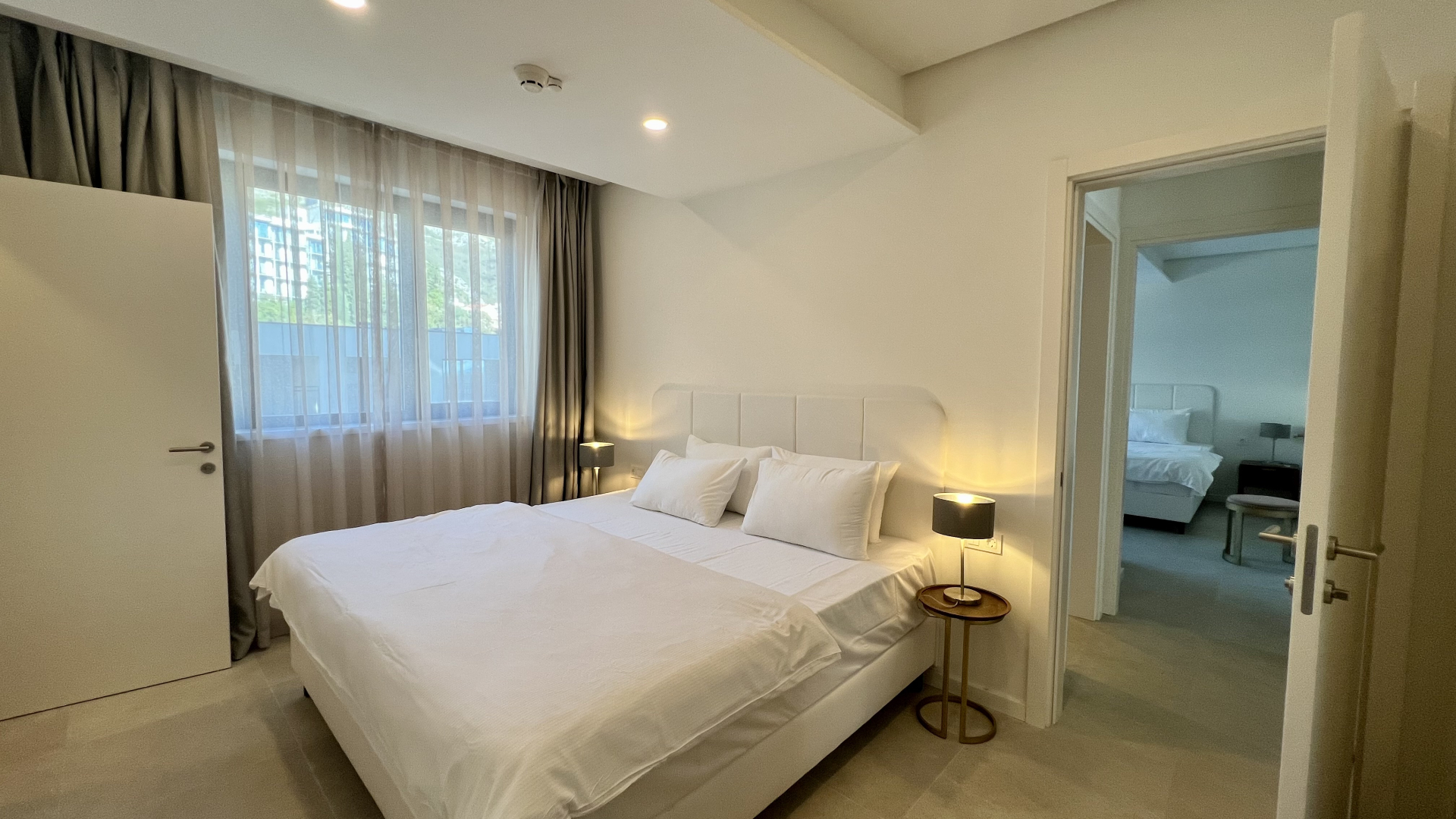 Apartment Rafailovici 107m2 - 14