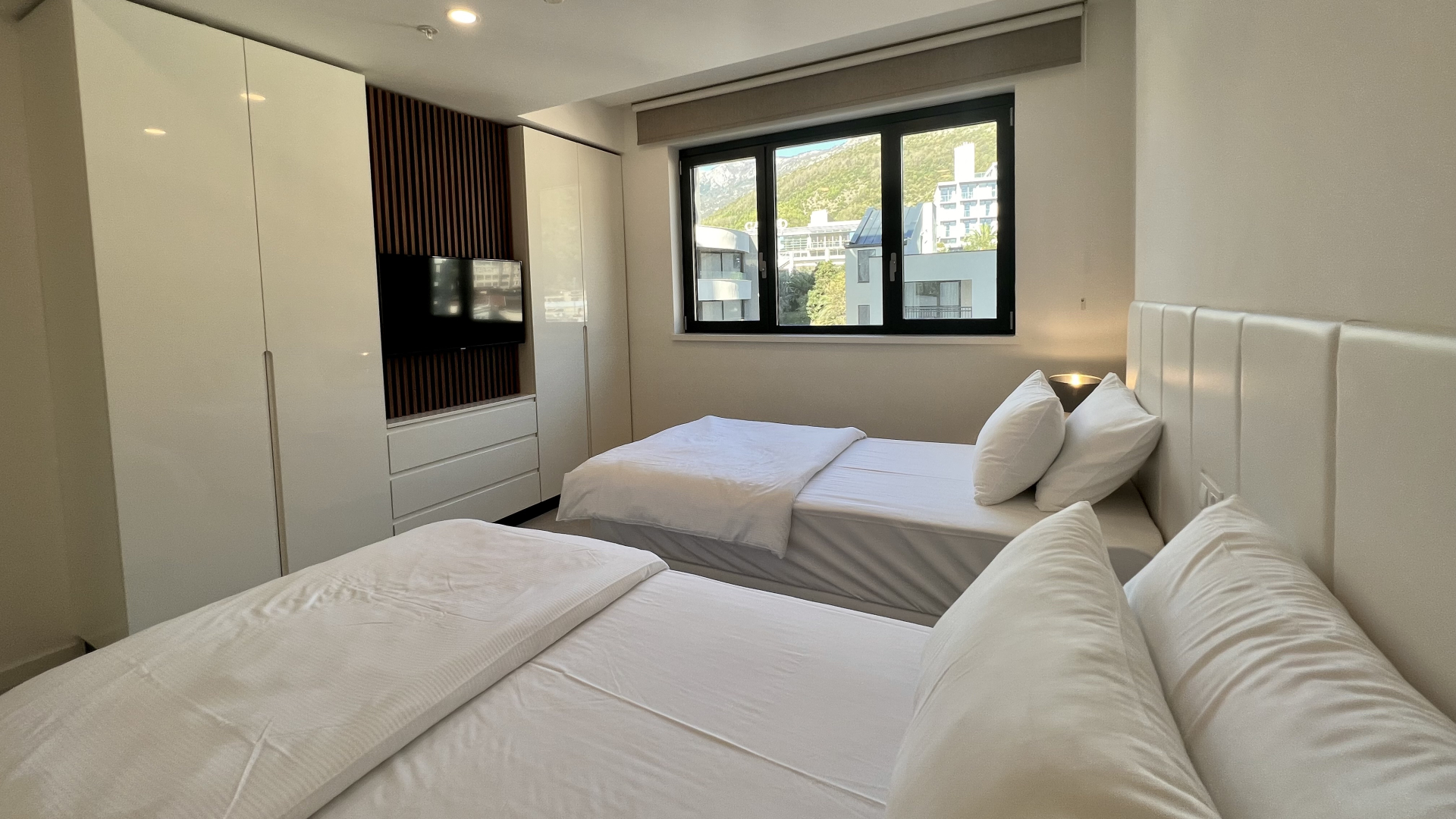 Apartment Rafailovici 110m2 - 8