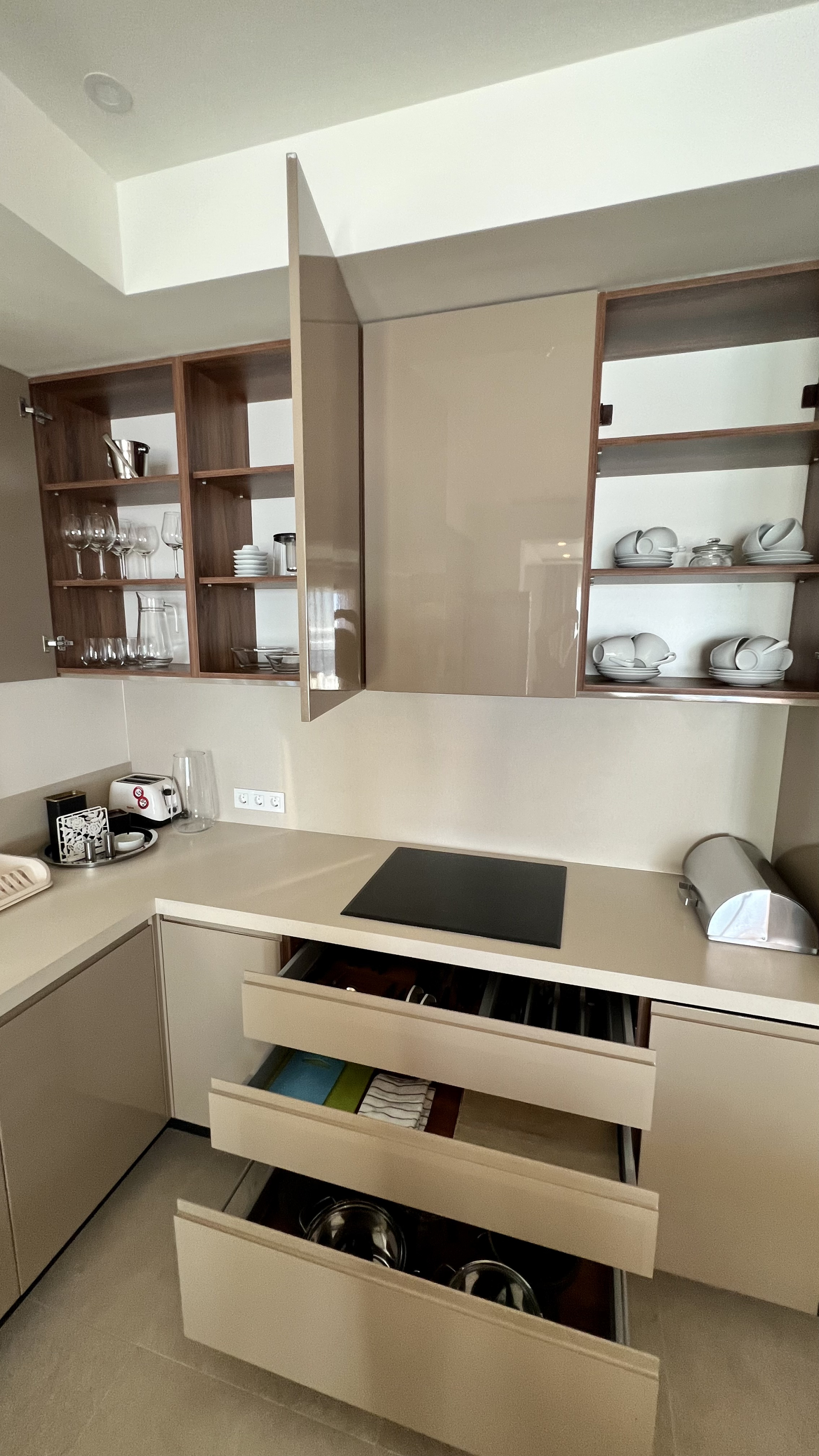 Apartment Rafailovici 110m2 - 3