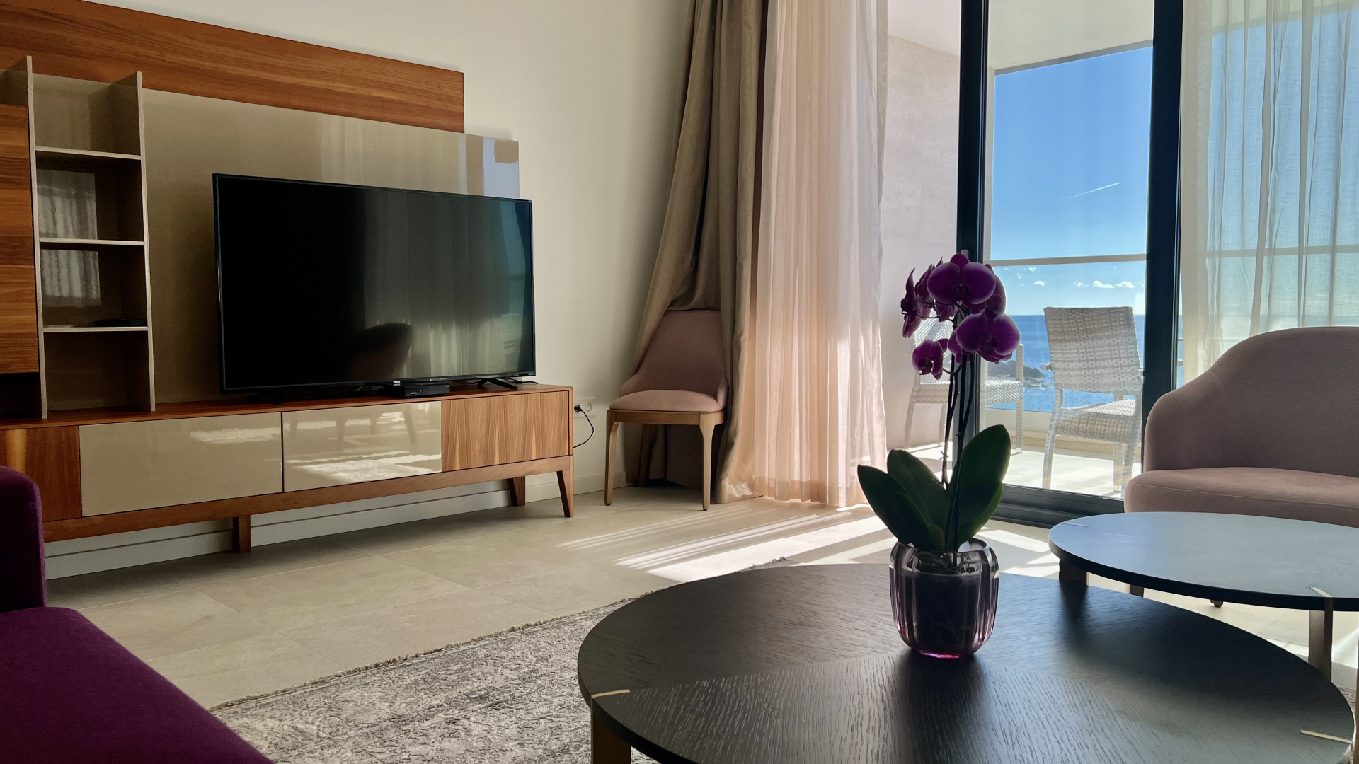 Apartment Rafailovici 110m2 - 10