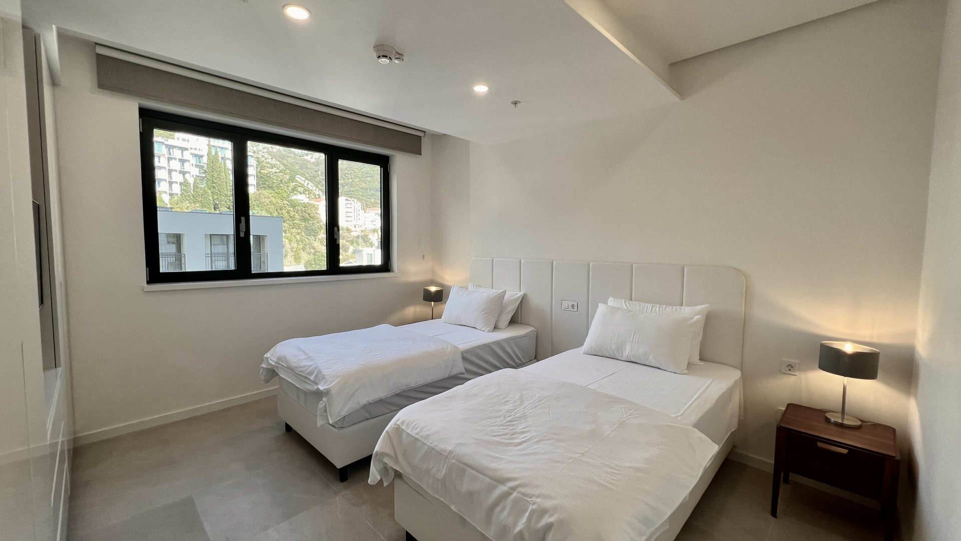 Apartment Rafailovici 110m2 - 9