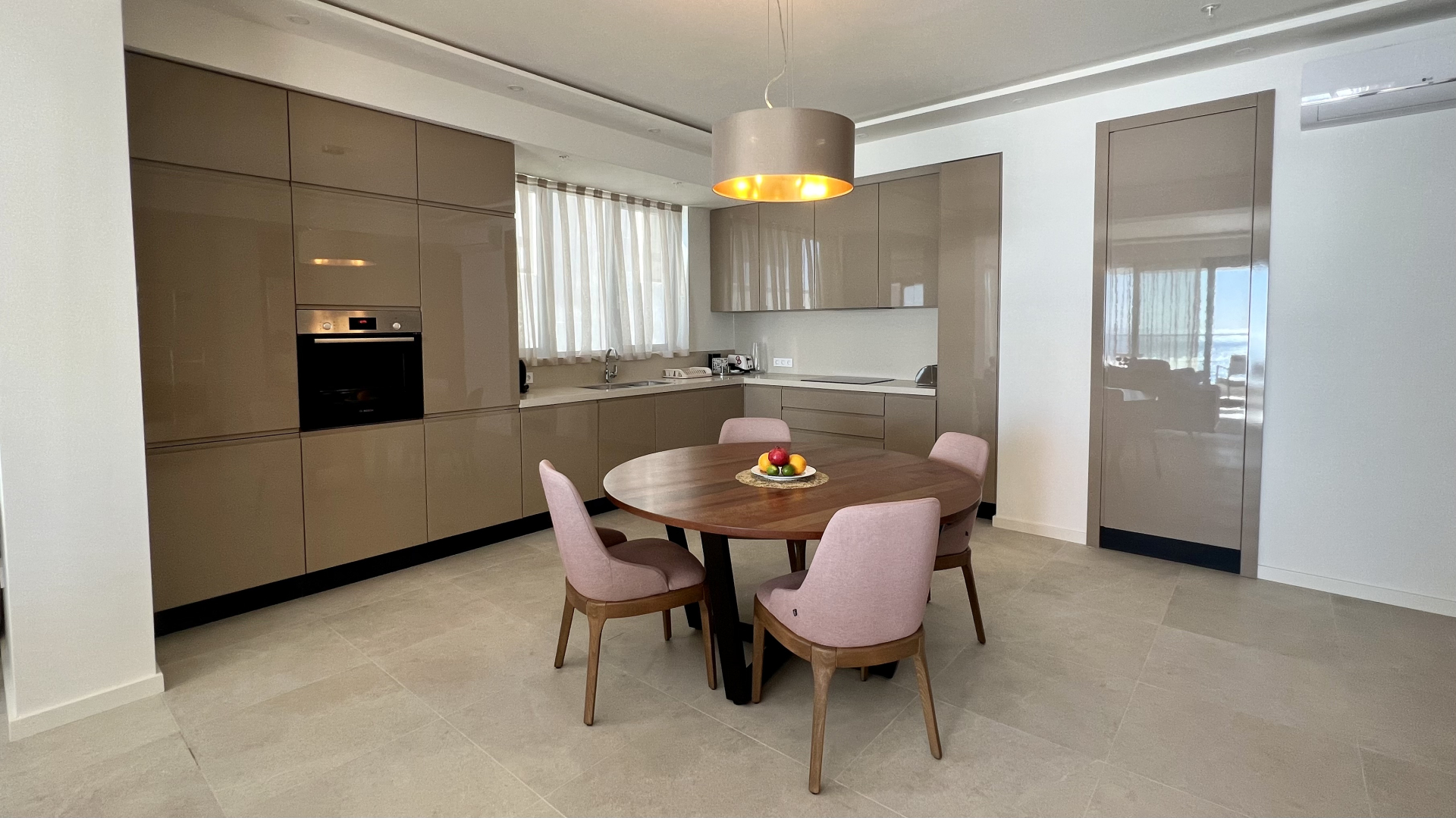 Apartment Rafailovici 110m2 - 14