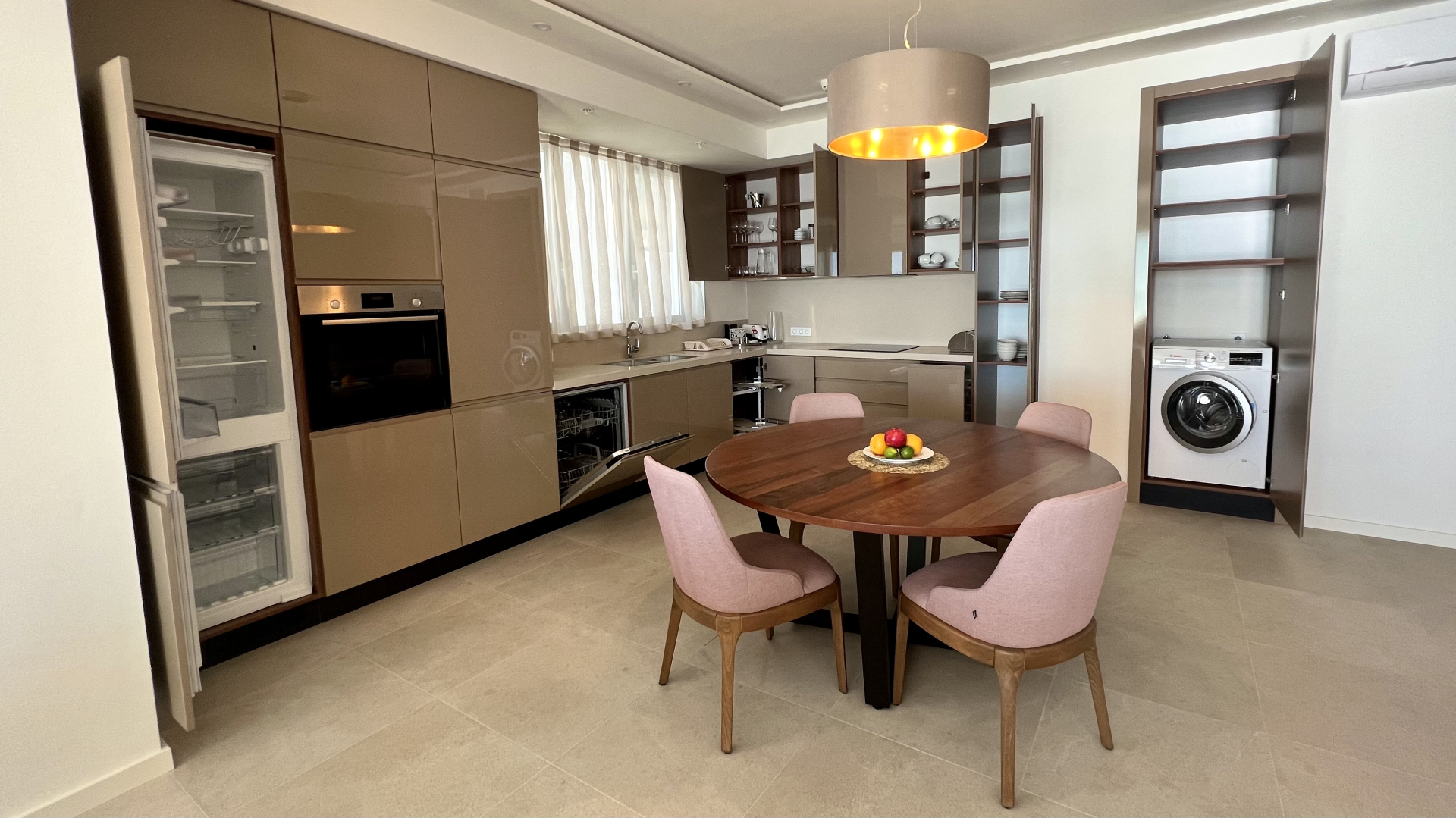 Apartment Rafailovici 110m2 - 5