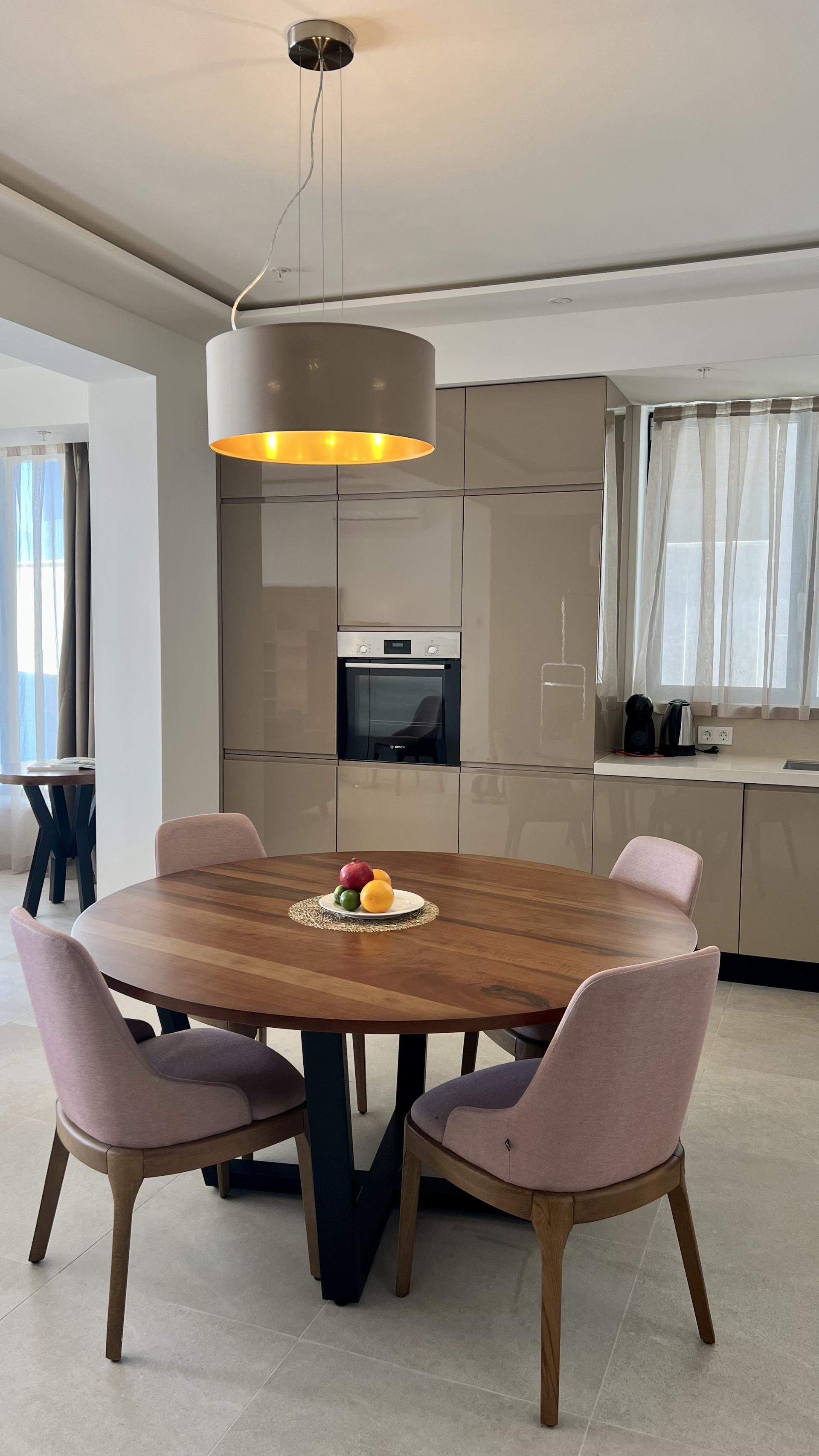 Apartment Rafailovici 110m2 - 13