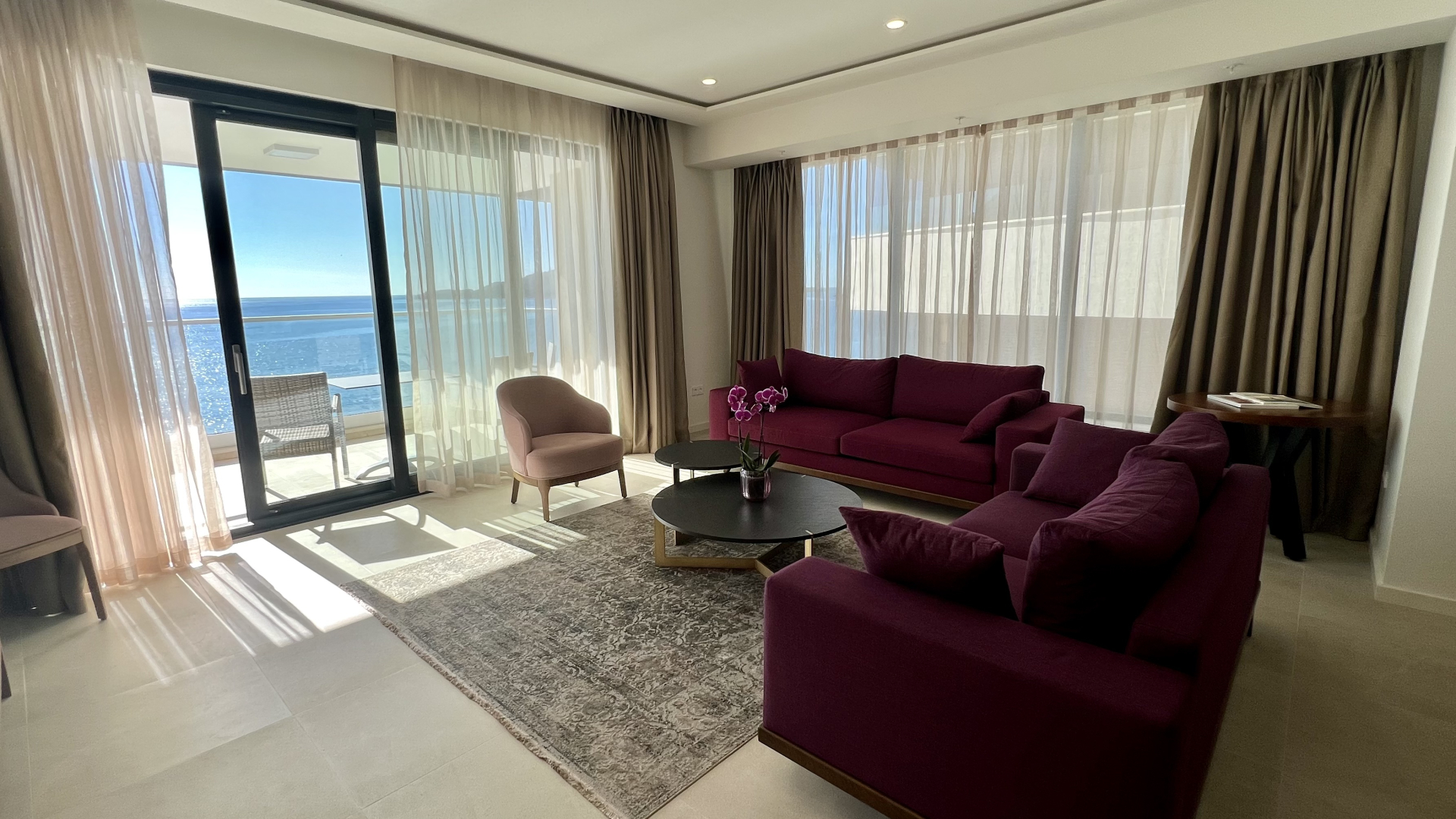 Apartment Rafailovici 110m2 - 12