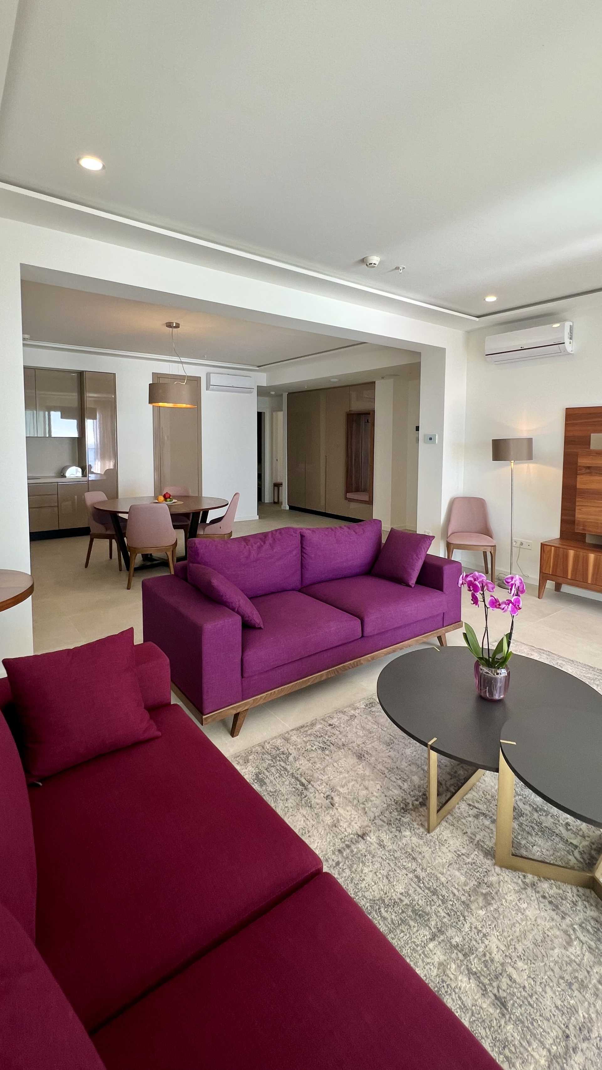 Apartment Rafailovici 110m2 - 6