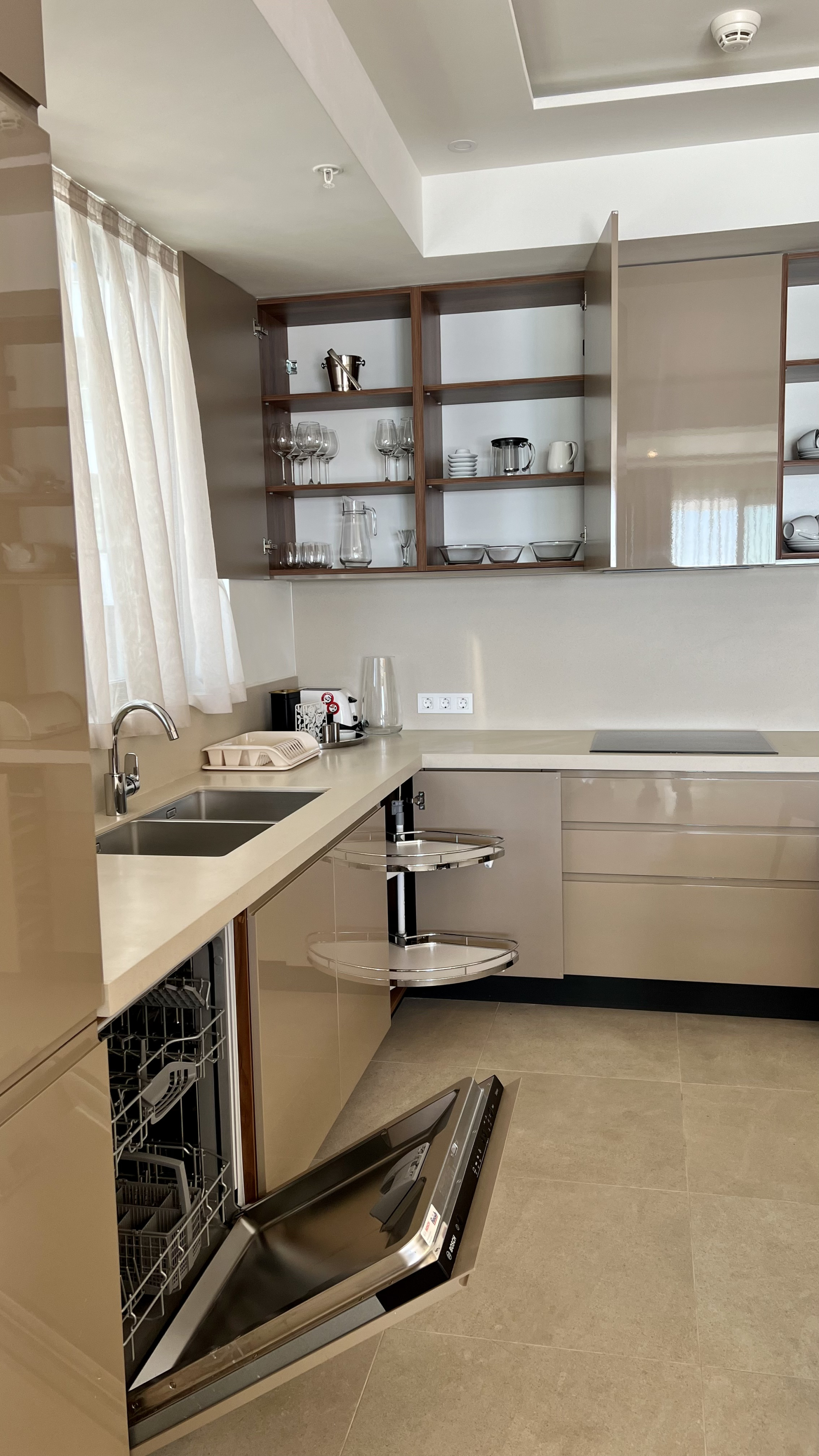 Apartment Rafailovici 110m2 - 4