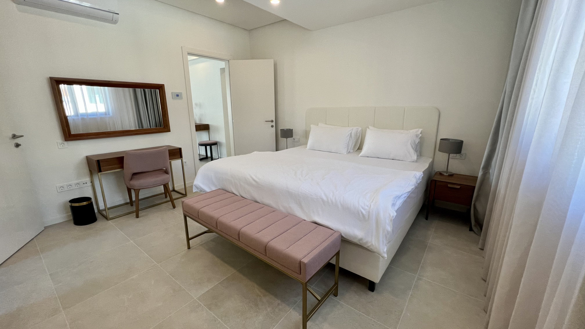 Apartment Rafailovici 136m2 - 7