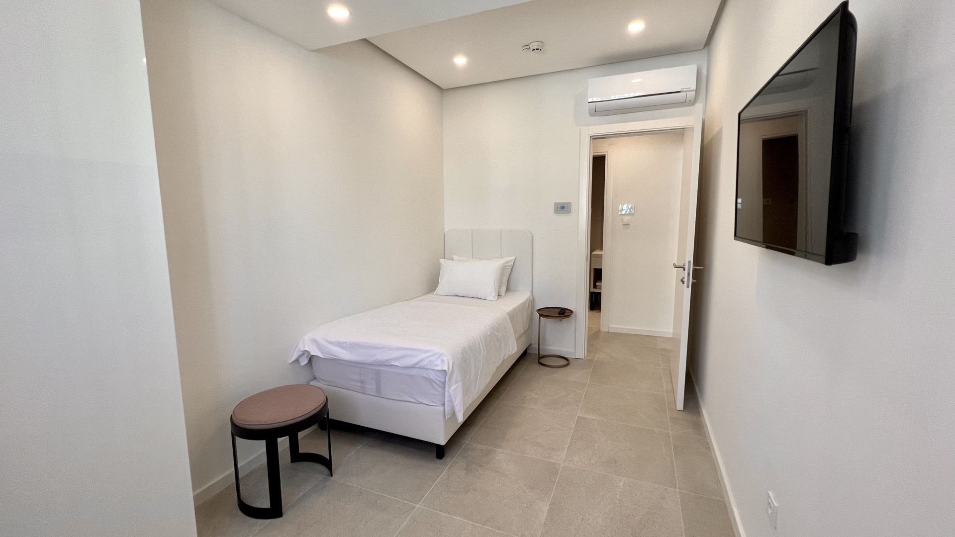 Apartment Rafailovici 136m2 - 15