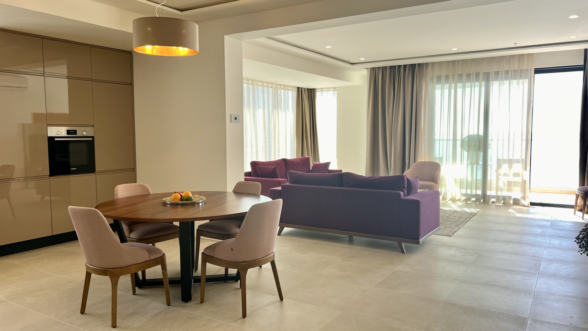 Apartment Rafailovici 136m2 - 3