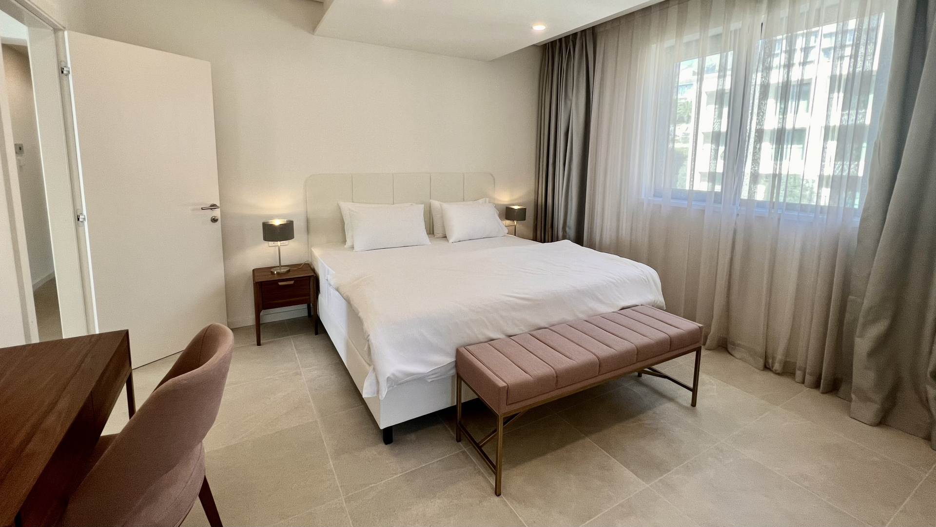 Apartment Rafailovici 136m2 - 8