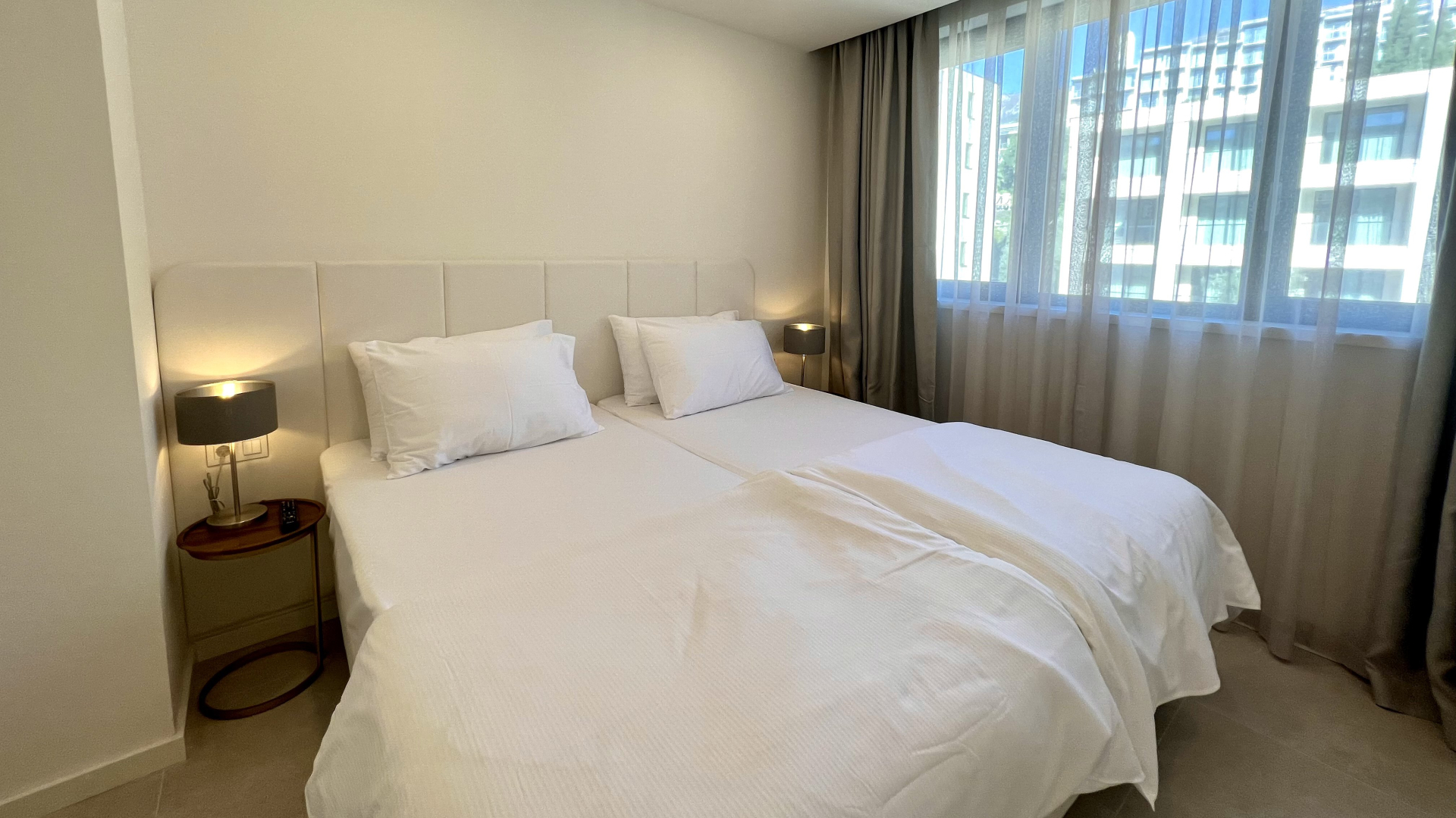 Apartment Rafailovici 136m2 - 11