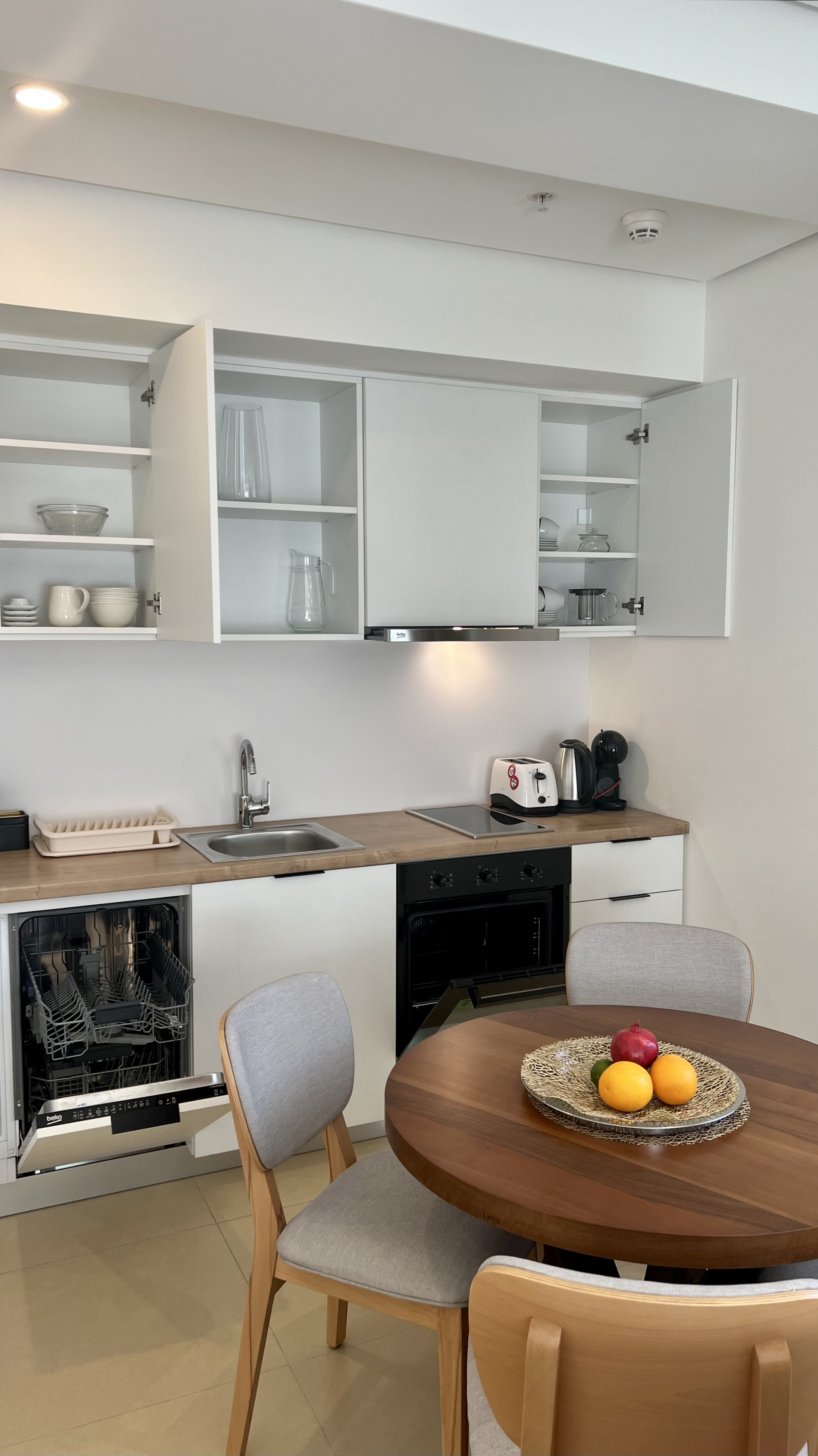 Квартира Рафаиловичи 54м2 - 7