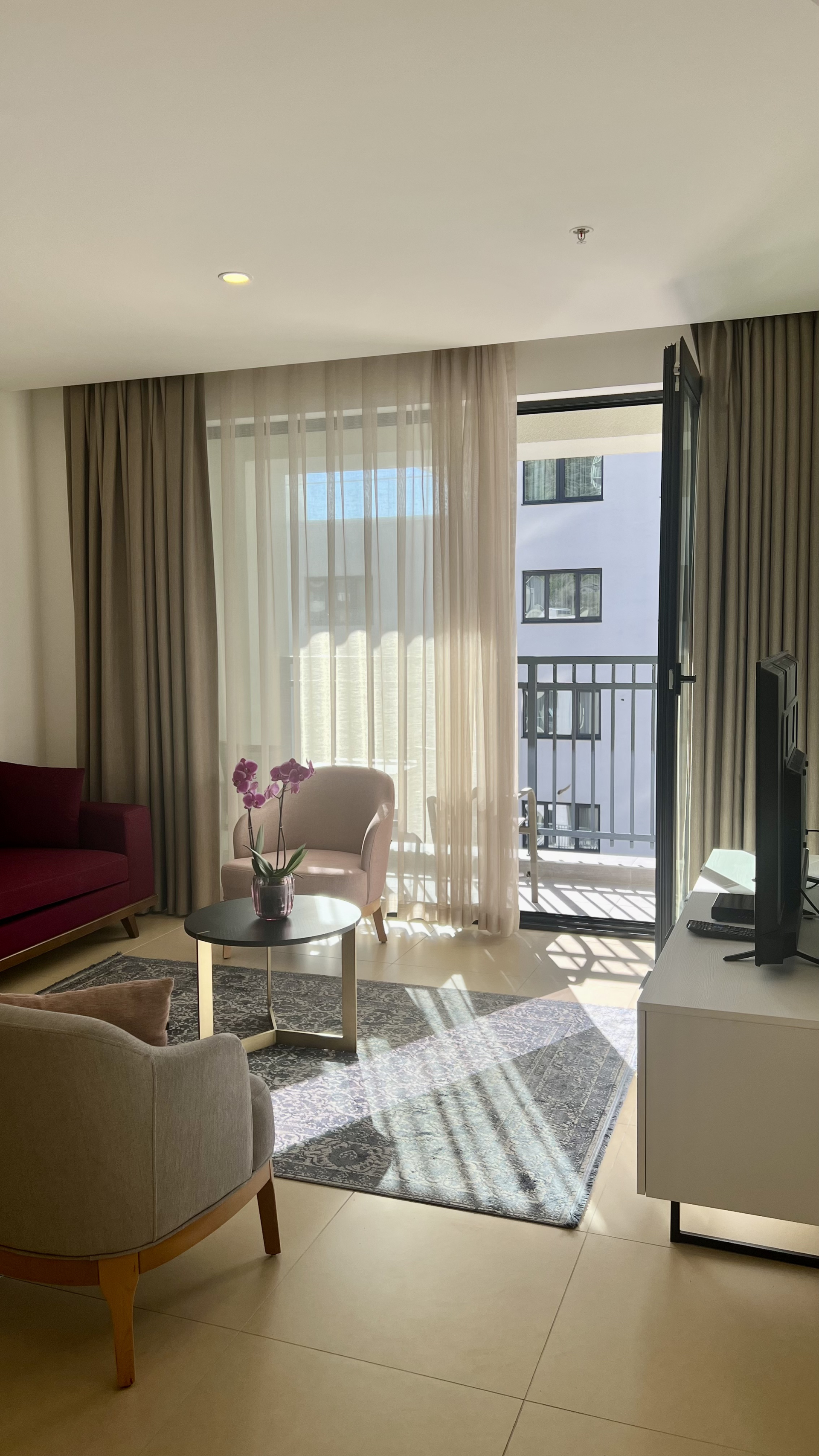 Квартира Рафаиловичи 54м2 - 5