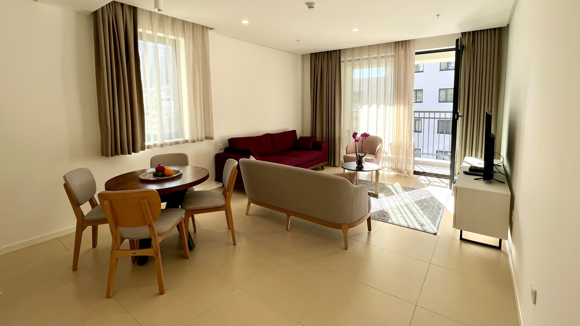 Квартира Рафаиловичи 54м2 - 4