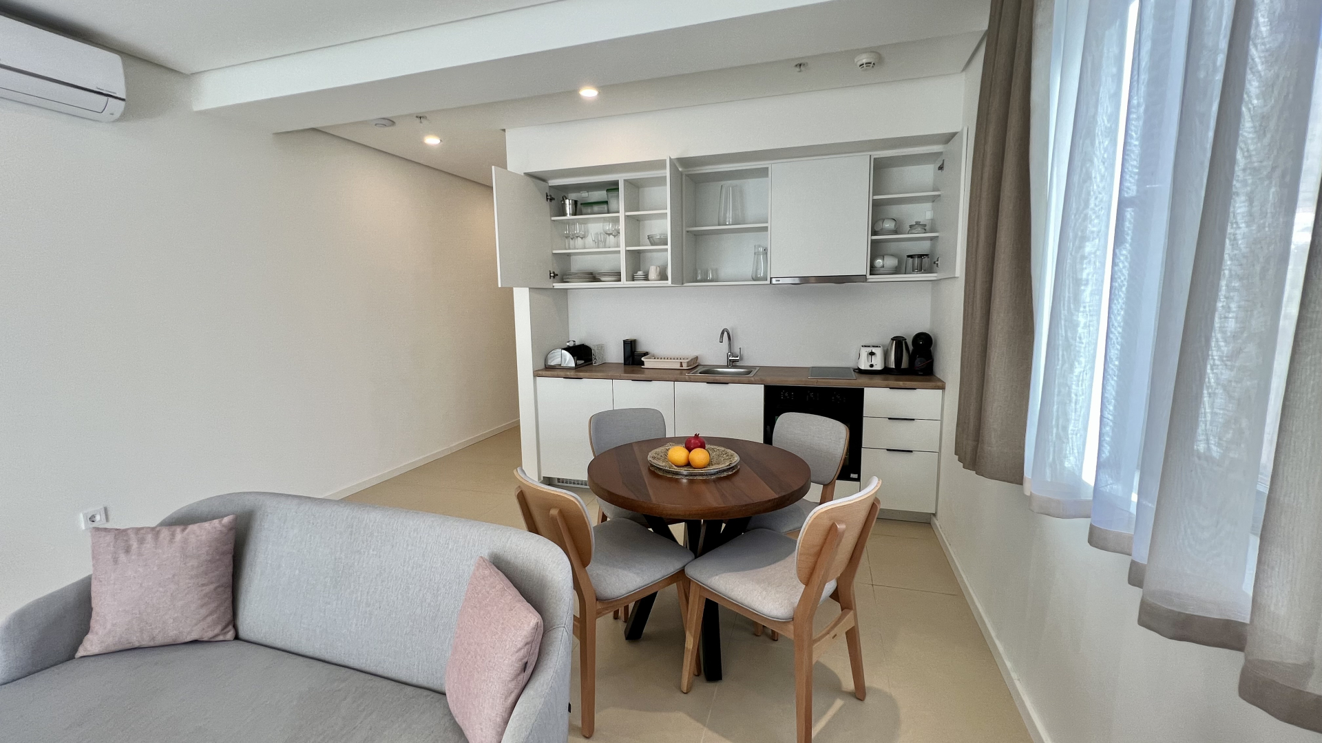 Квартира Рафаиловичи 54м2 - 8