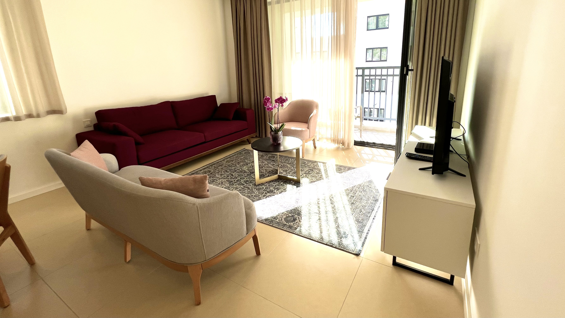 Квартира Рафаиловичи 54м2 - 3